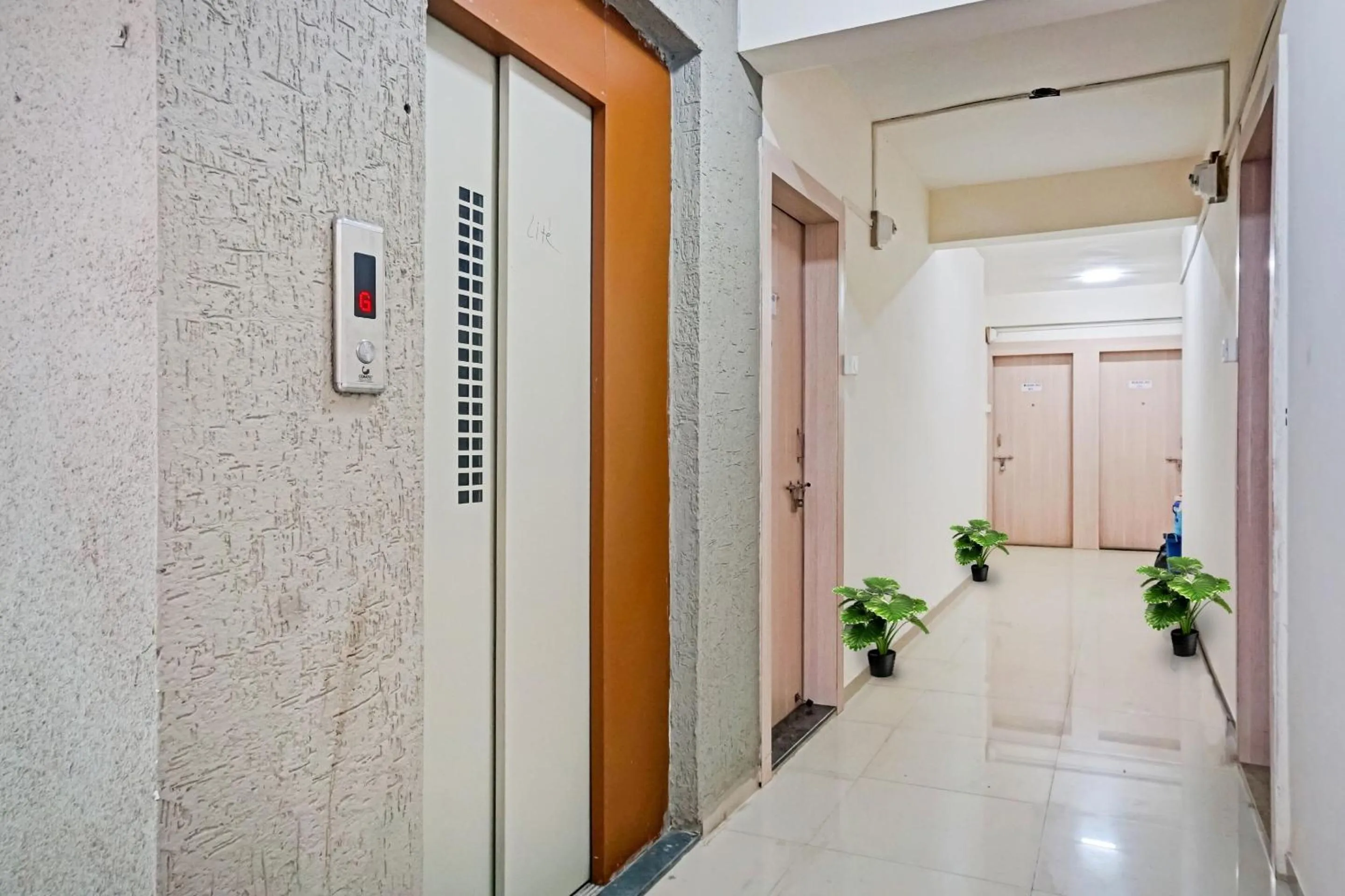 Other in SPOT ON Swarg Executive Paradise Near Fun Time Multiplex