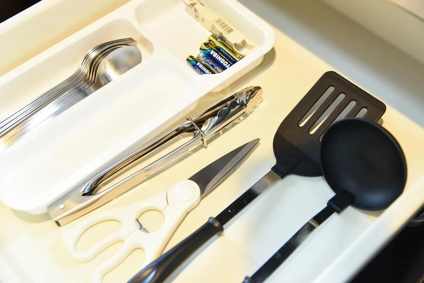 Kitchen or kitchenette in Sun Court Maruyama Garden Hills