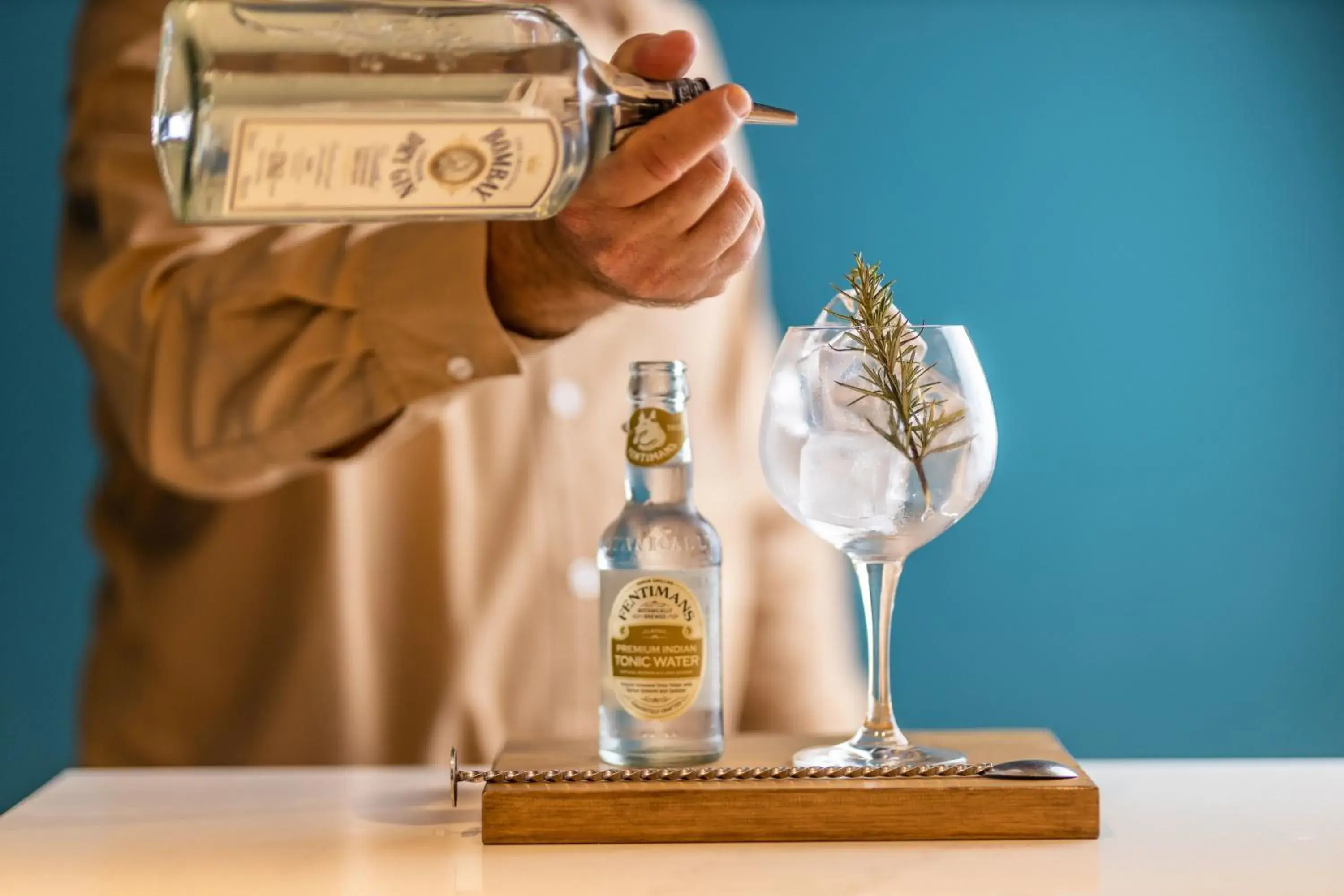 Food and drinks in Eurostars Sitges Food and drinks in Eurostars Sitges