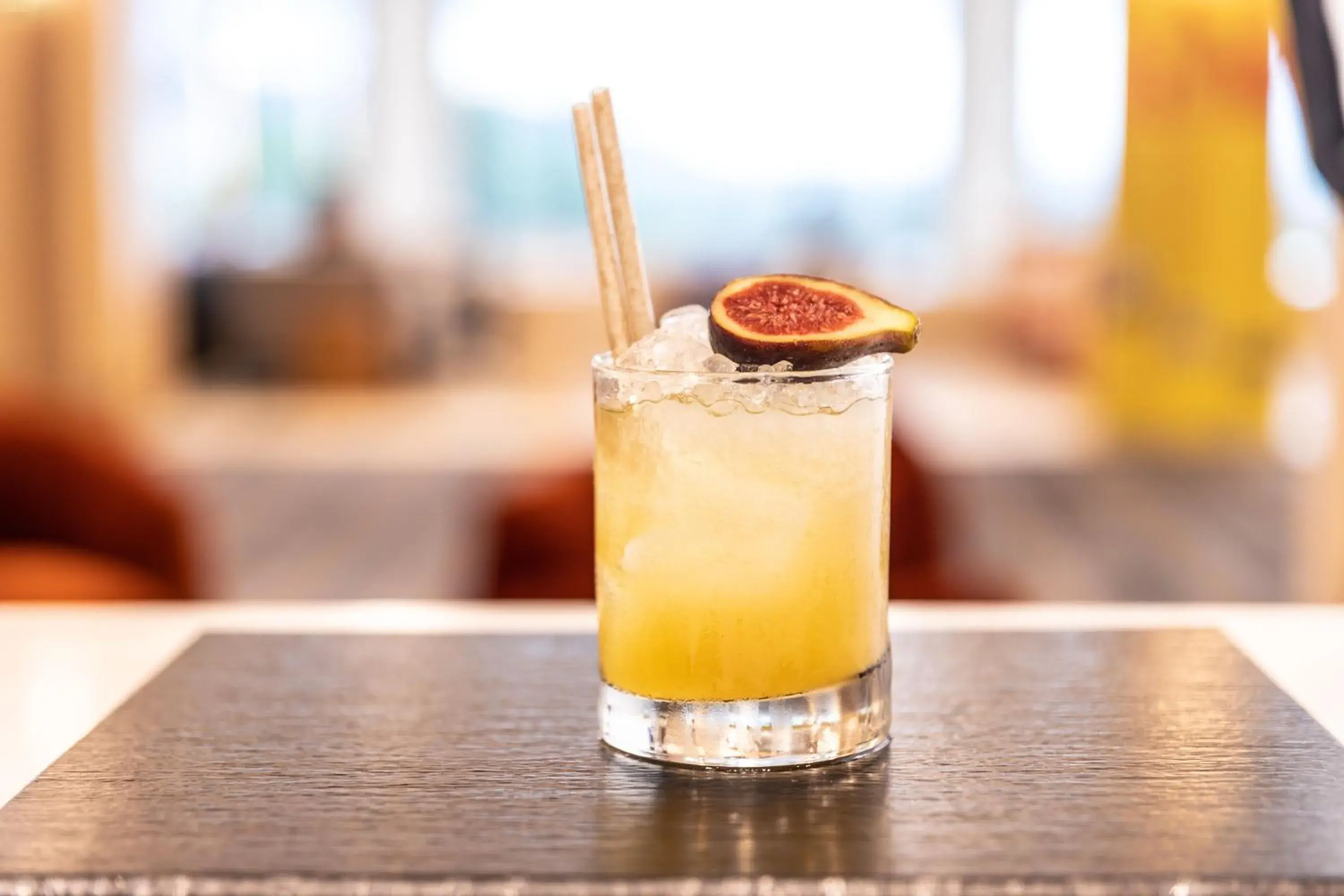 Lounge or bar in Eurostars Sitges Lounge or bar in Eurostars Sitges