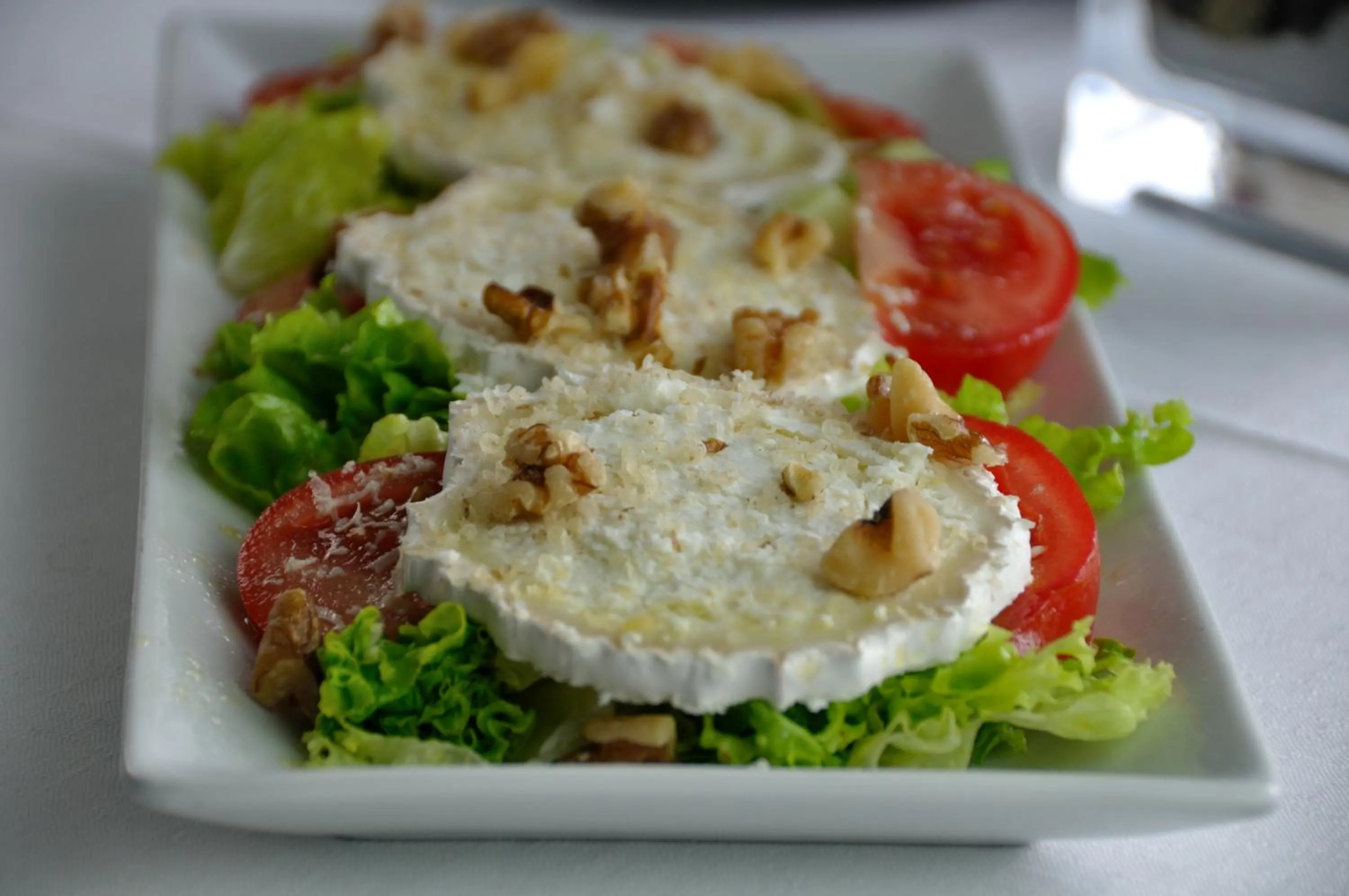 Restaurant/places to eat in Hotel Puerta Del Oriente