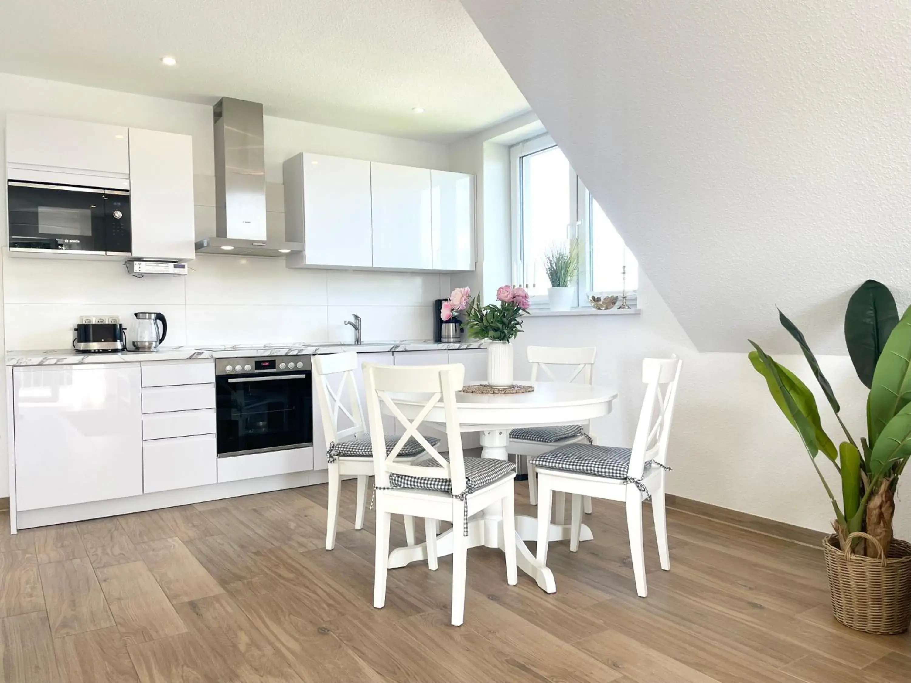 Apartment with Balcony in Duhner Strand Whg 5 Apartment with Balcony in Duhner Strand Whg 5