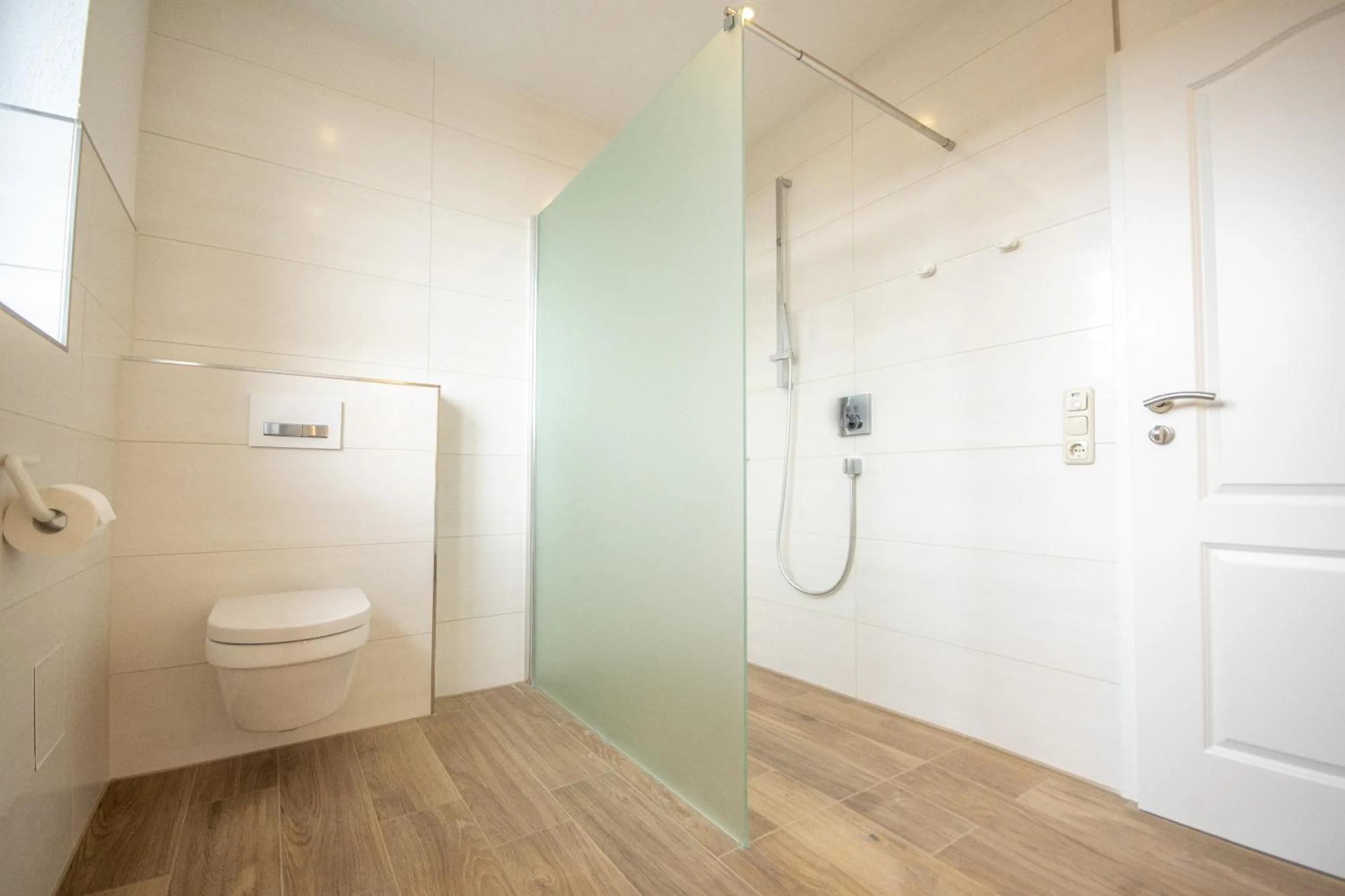 Bathroom in Duhner Strand Whg 5