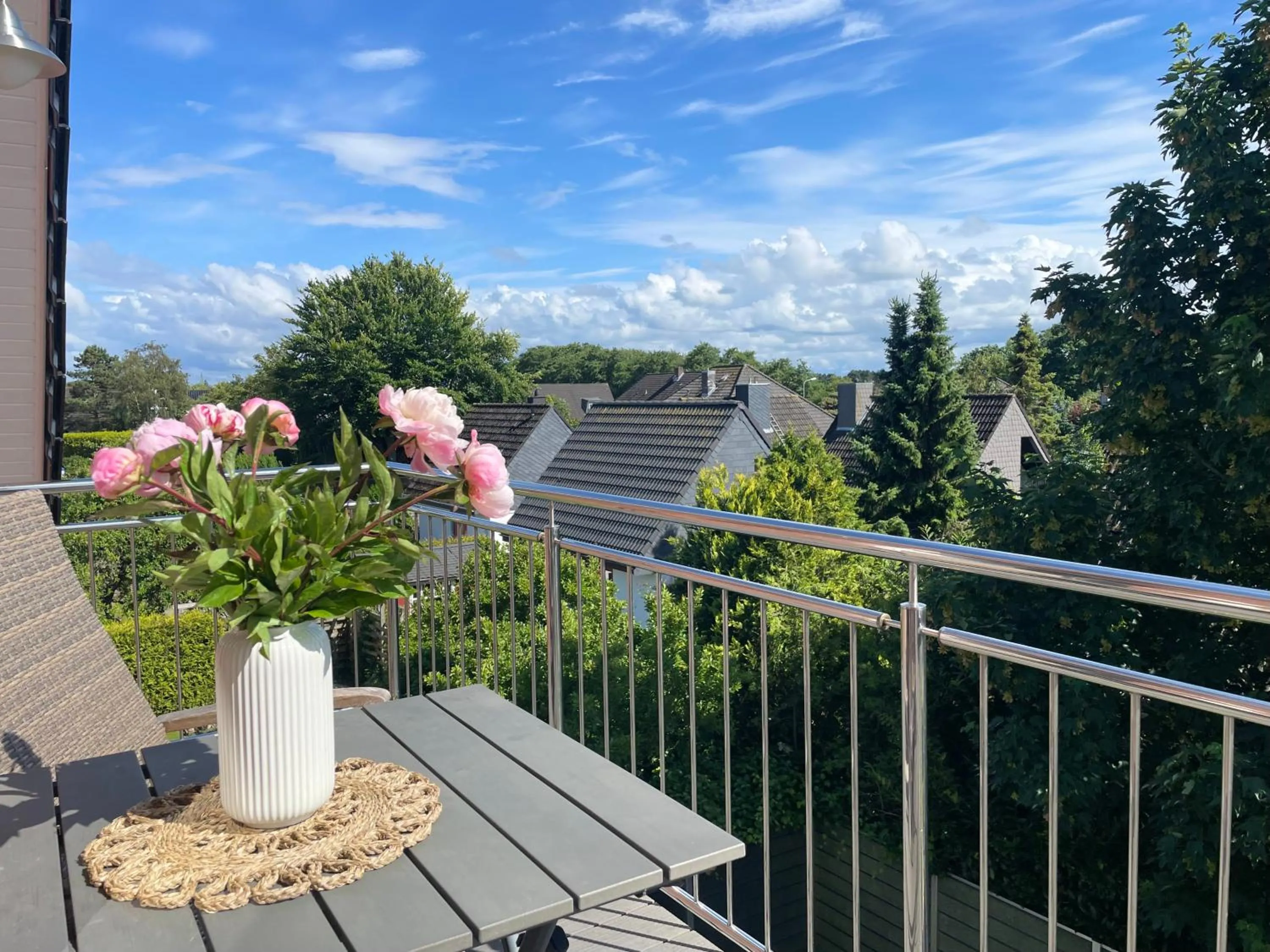 Duhner Strand Whg 5