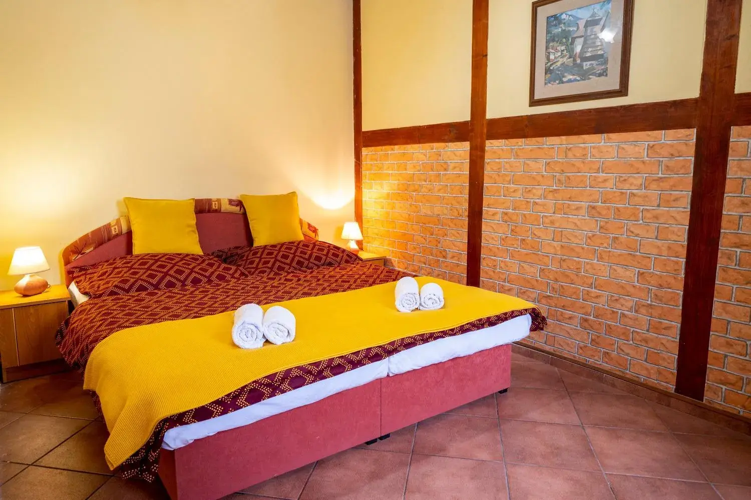 Apartment - Ground Floor in Jurika Liptov Apartment - Ground Floor in Jurika Liptov