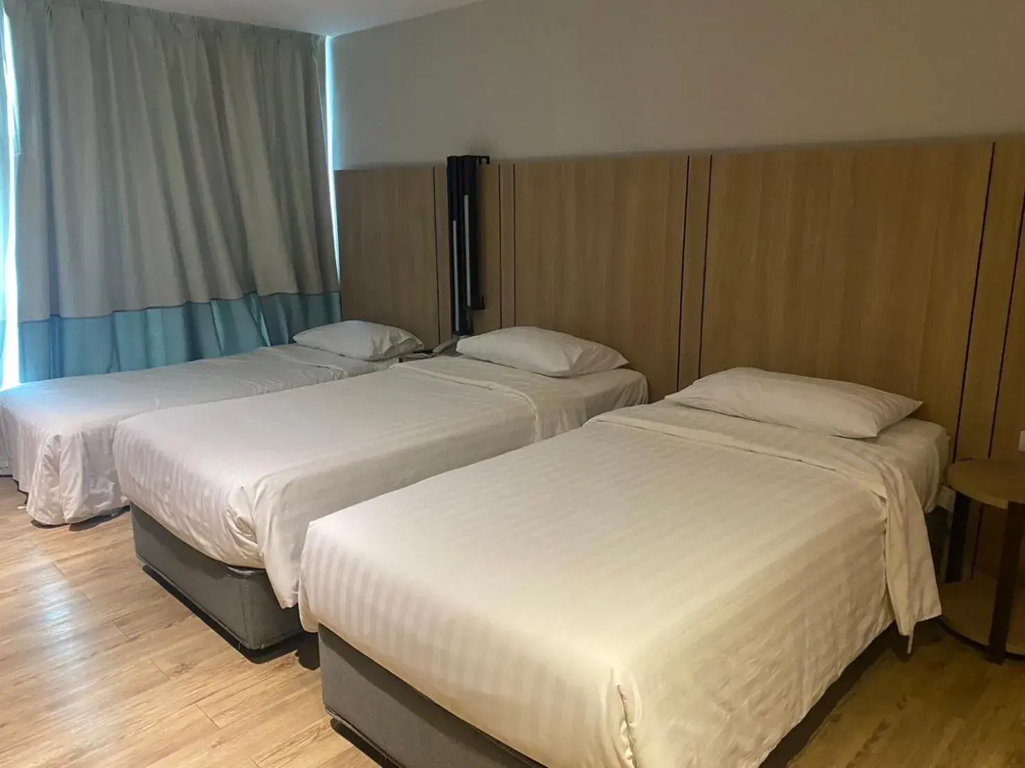 Family Grand Deluxe (3Beds) in Bella B Hotel Family Grand Deluxe (3Beds) in Bella B Hotel