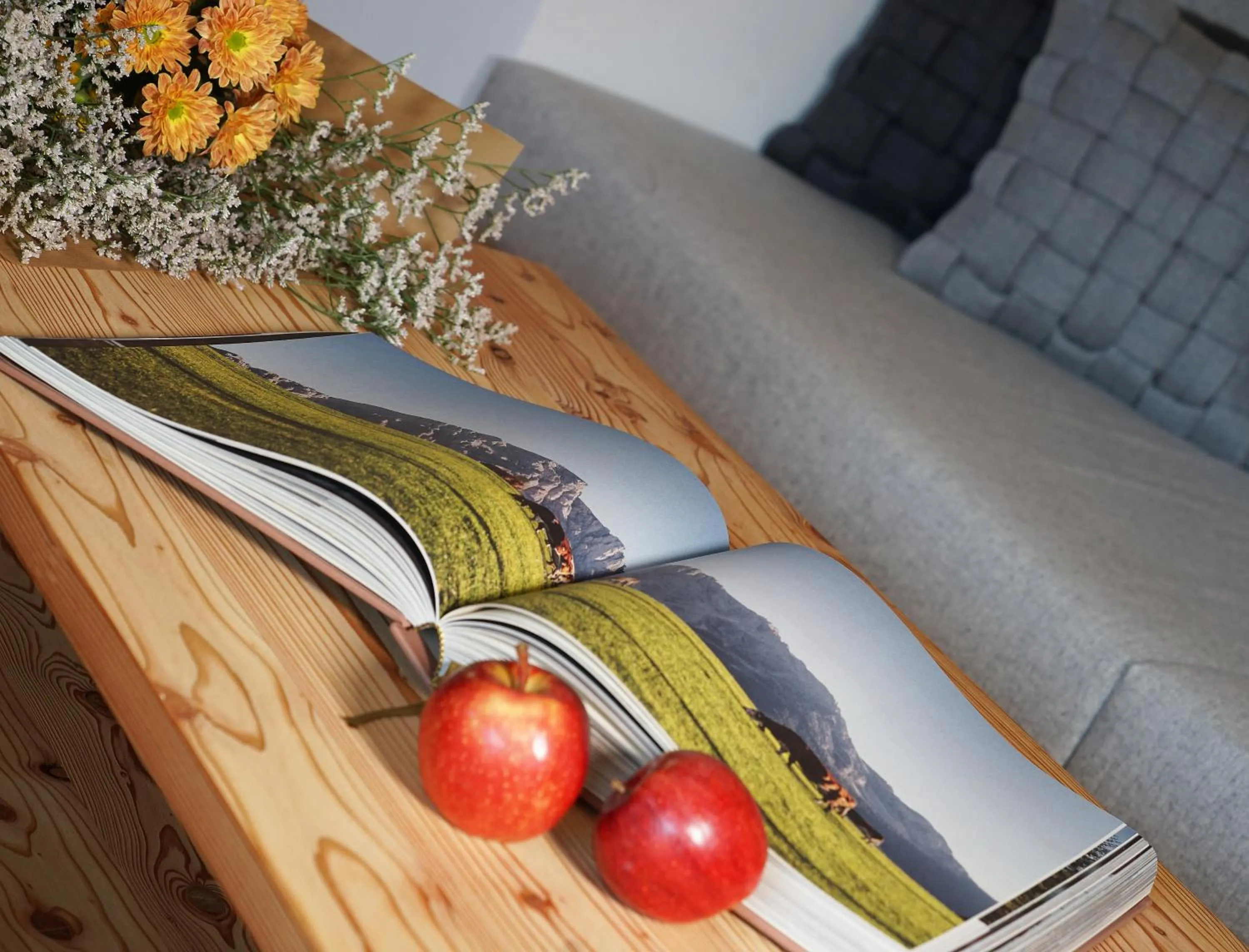 Decorative detail in Halbwöhrerhof