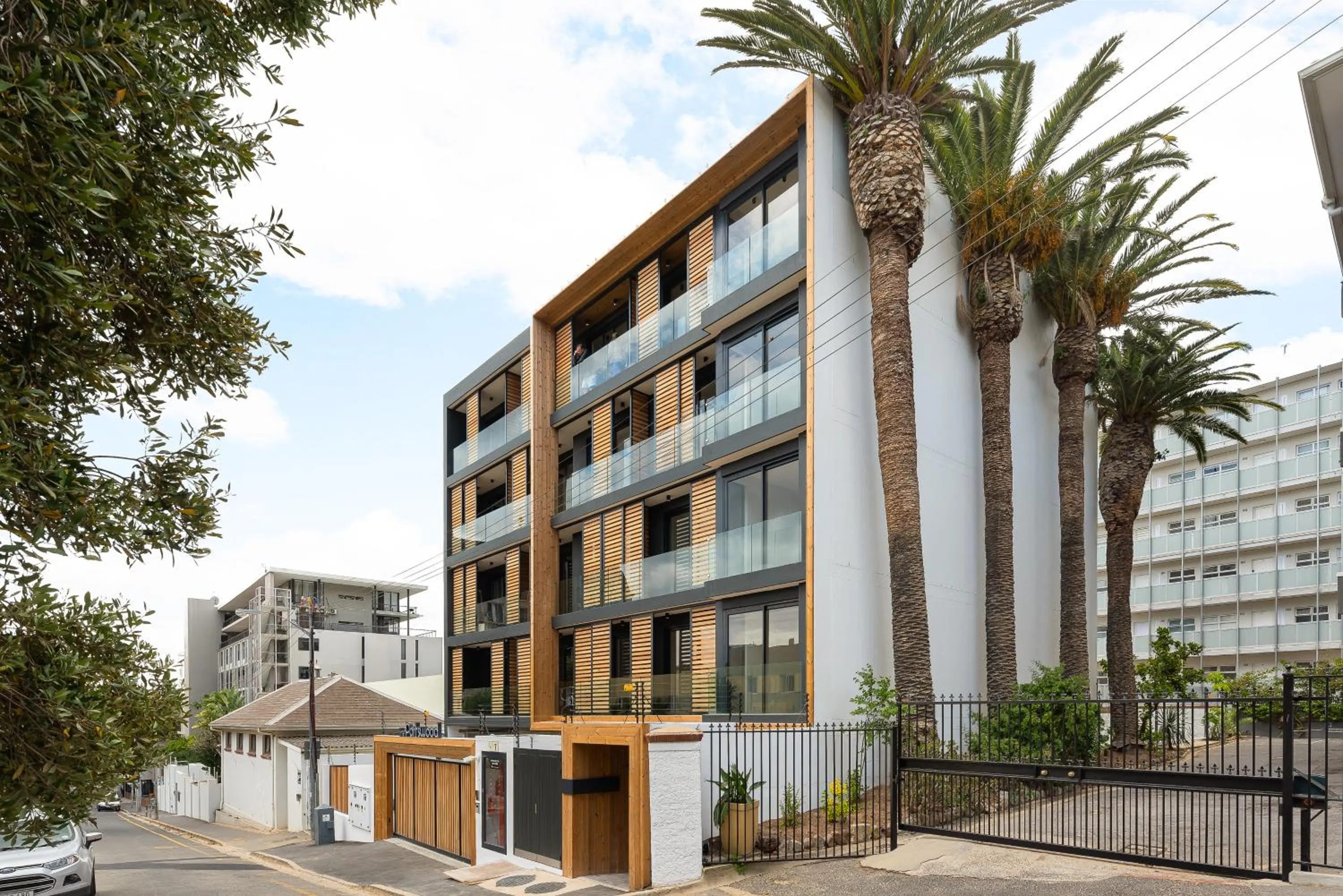 Portswood 205