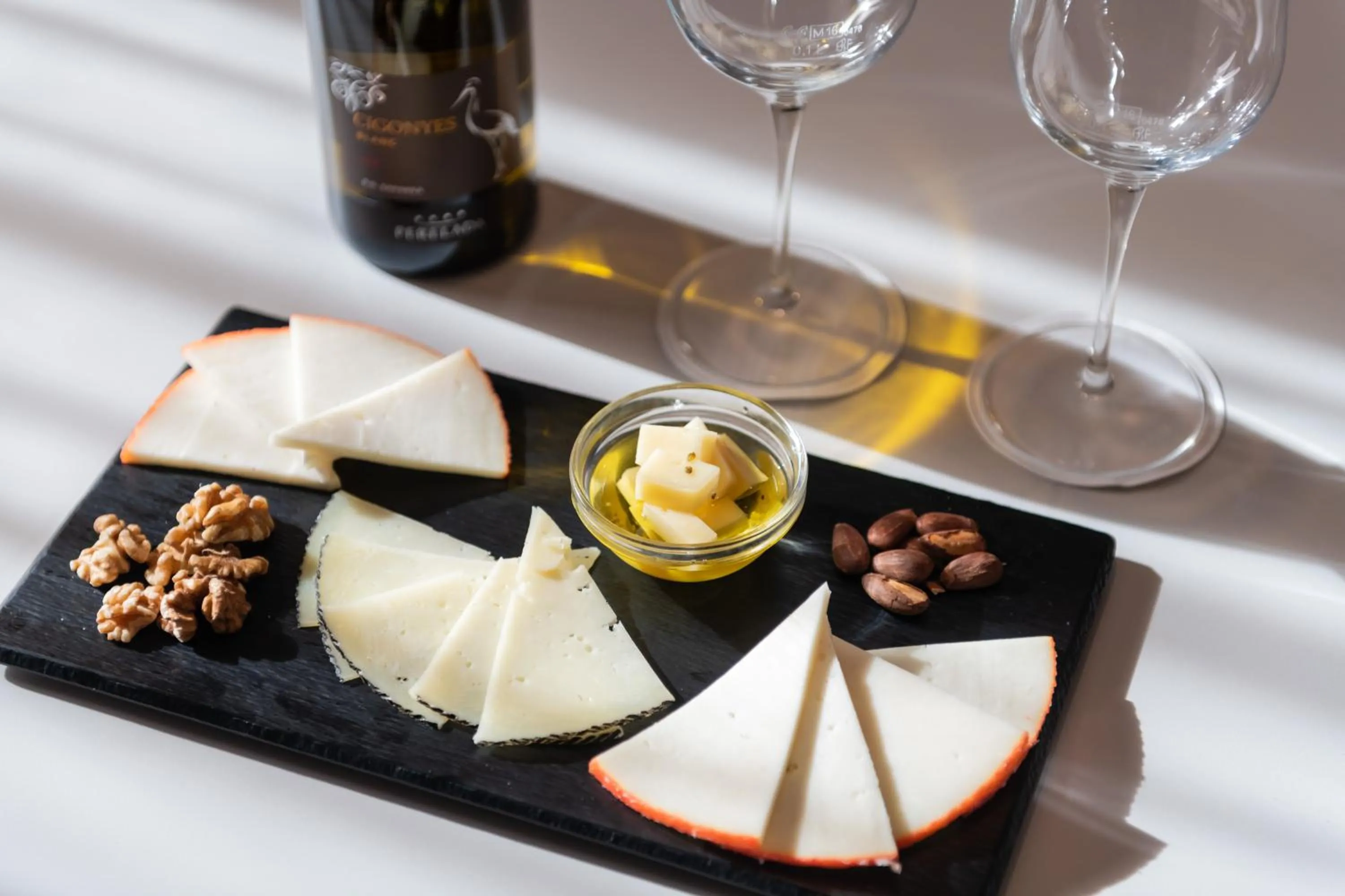 Breakfast in Aparthotel Atenea Barcelona