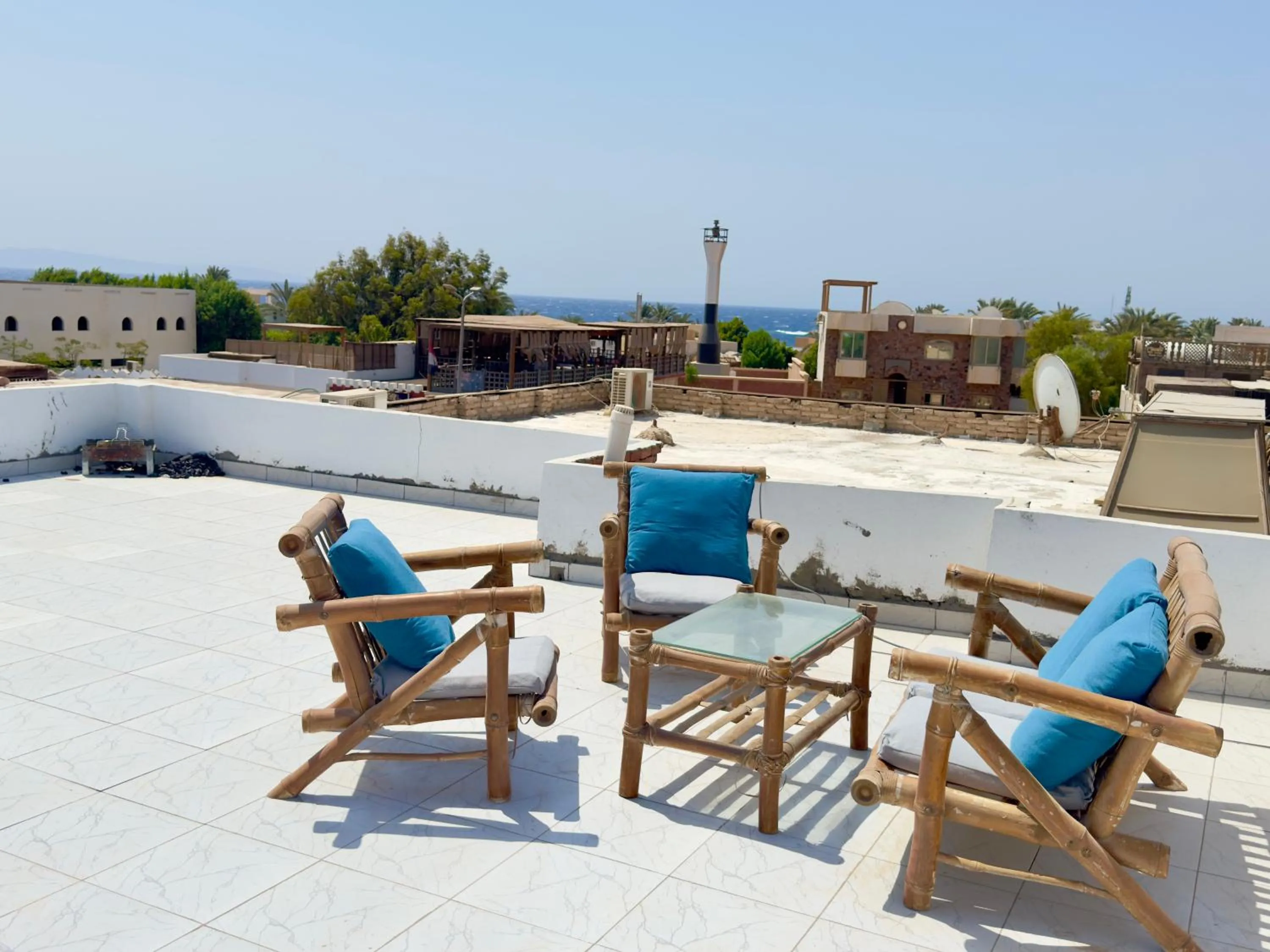 El Fanar street Apartments