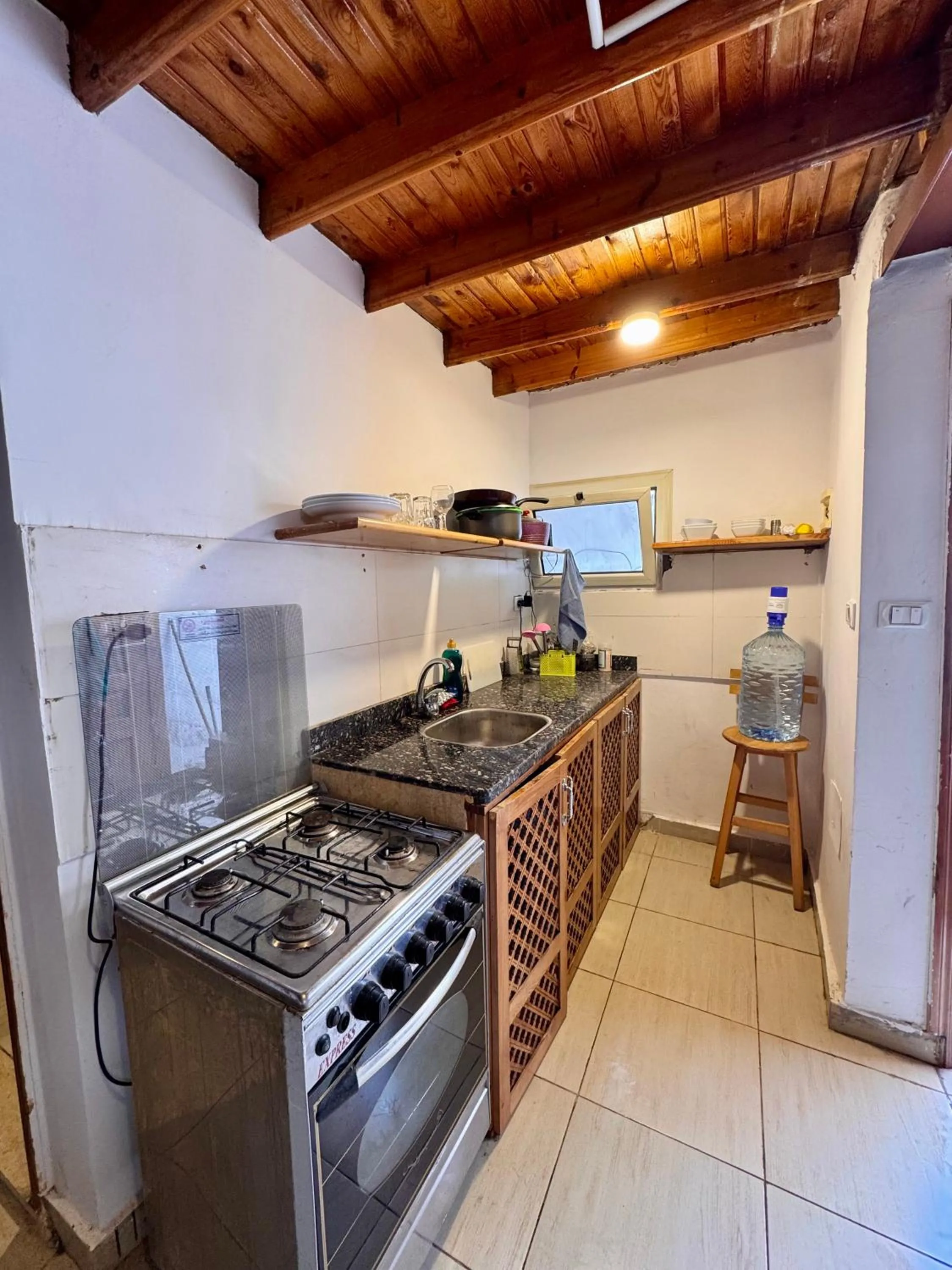 El Fanar street Apartments