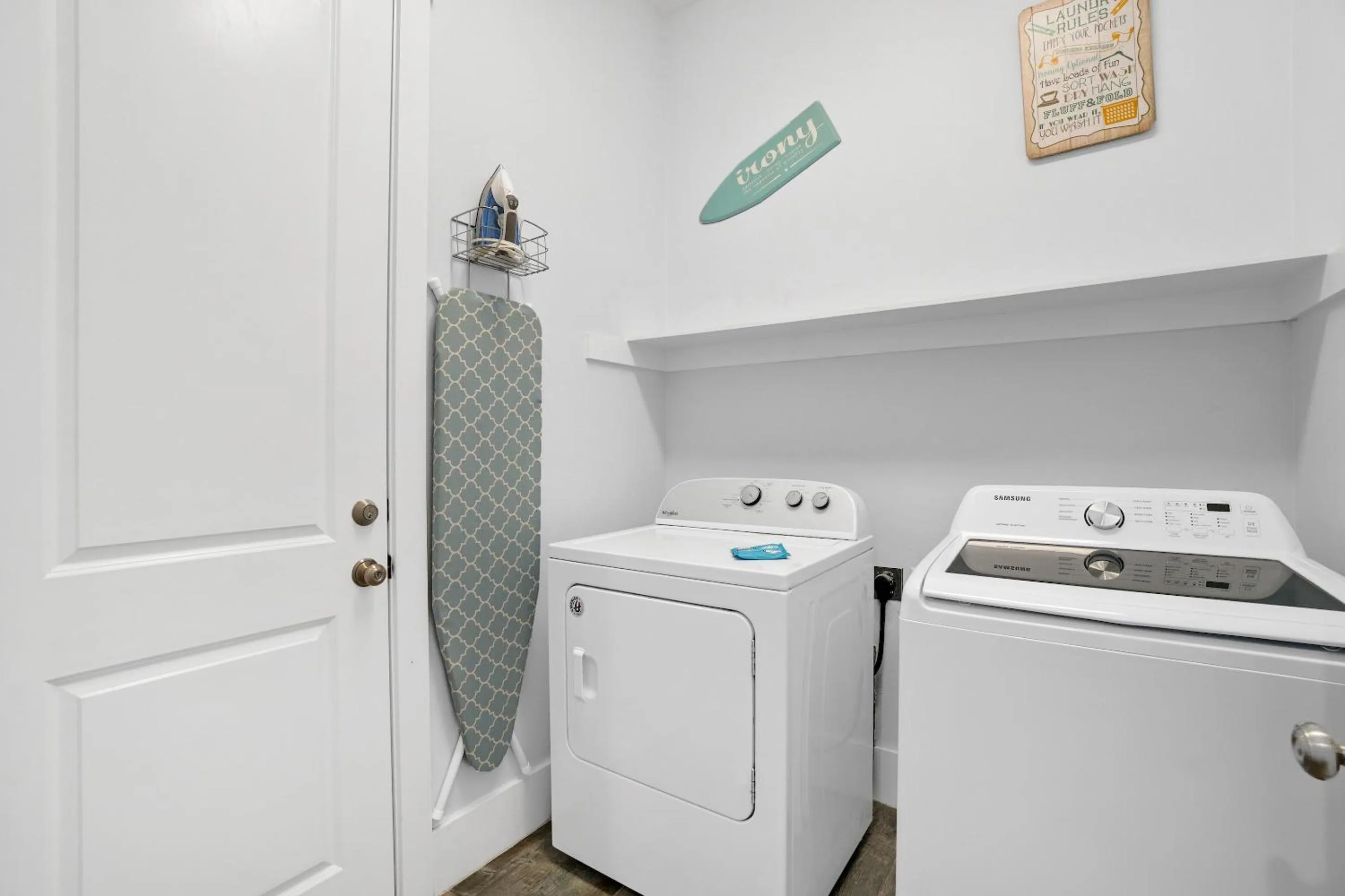 Area and facilities in Beach House - Sweet N Salty by Panhandle Getaways