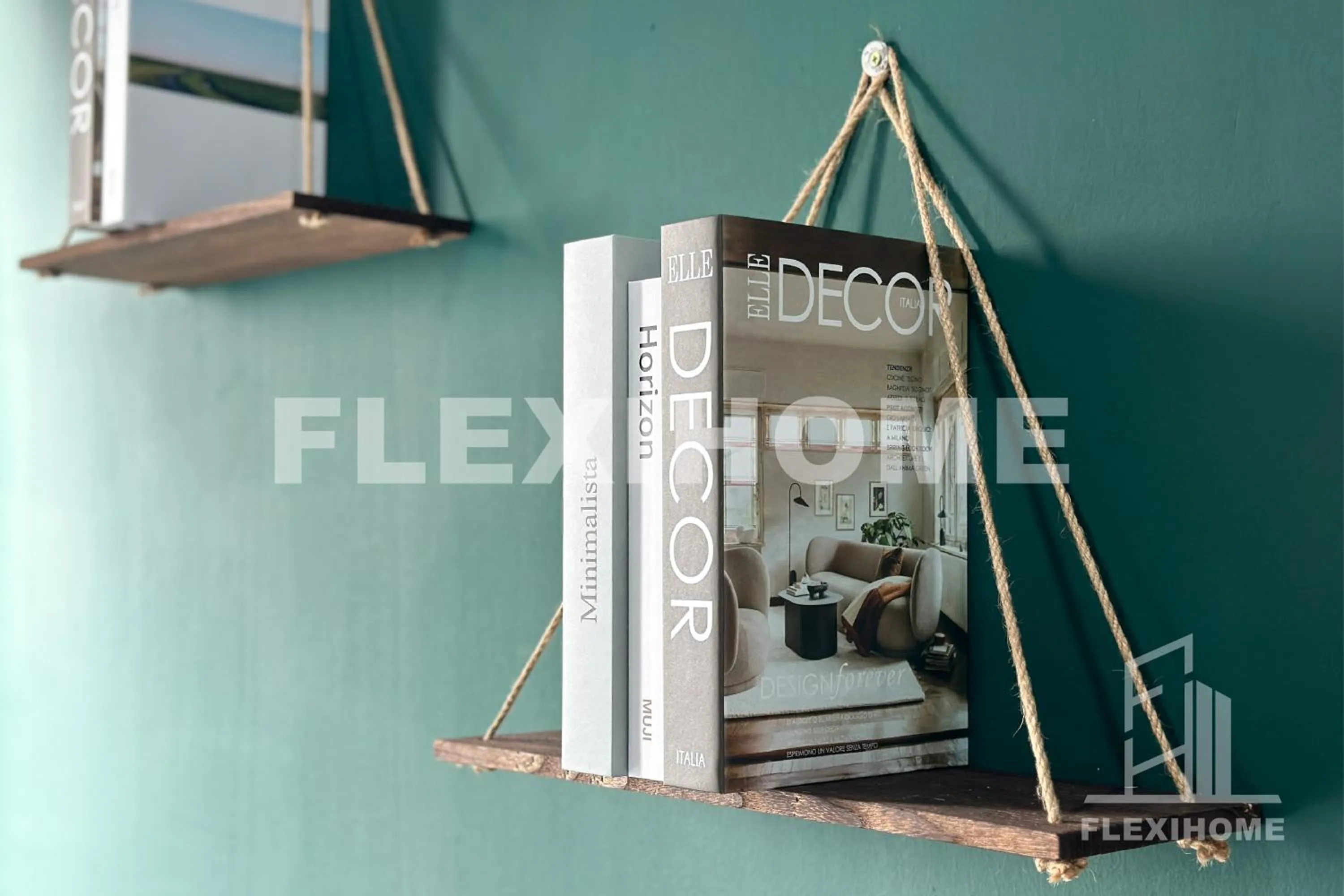 KLIA, KLIA2, Horizon Suites Sepang, Designed Studio, by Flexihome-MY