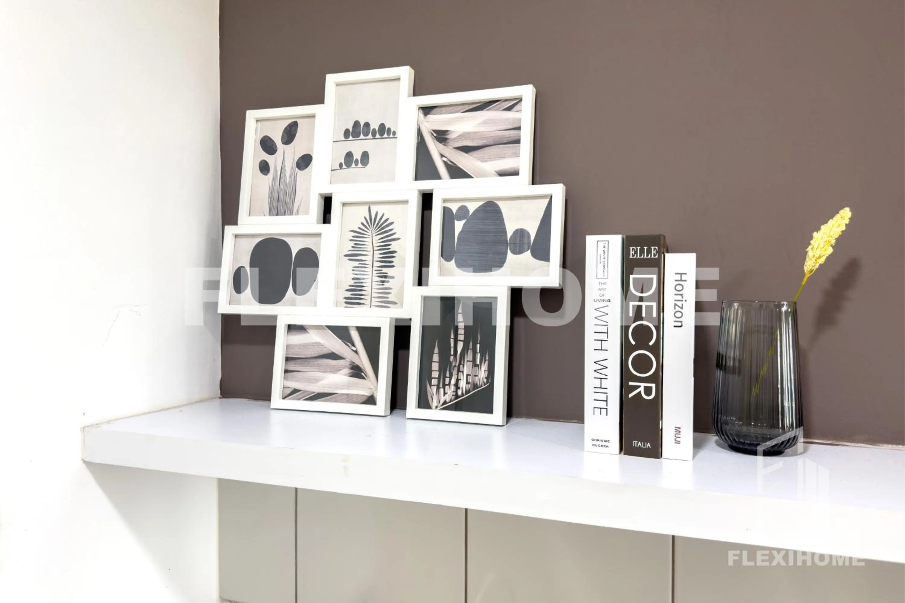 KLIA, KLIA2, Horizon Suites Sepang, Designed Studio, by Flexihome-MY