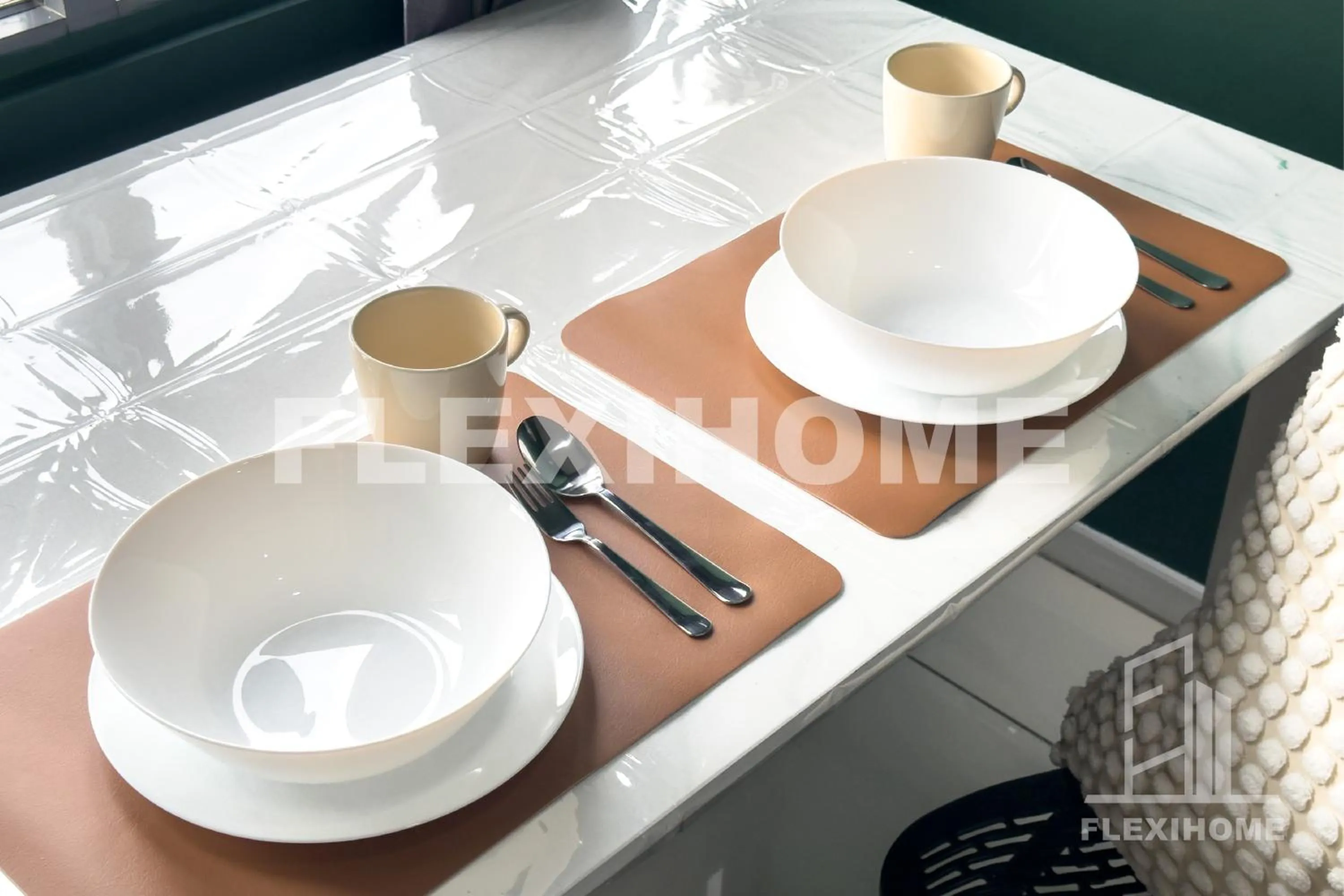 KLIA, KLIA2, Horizon Suites Sepang, Designed Studio, by Flexihome-MY