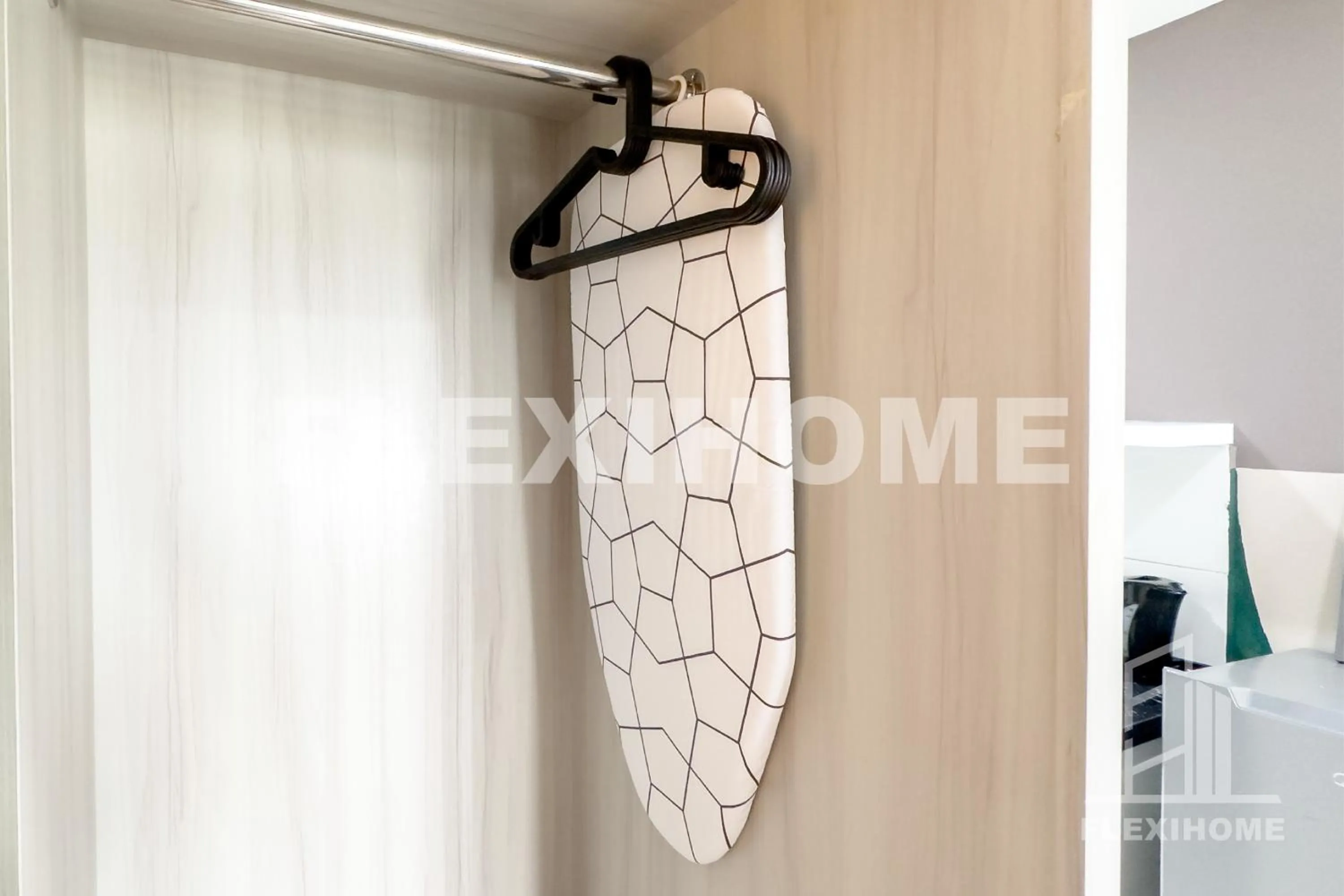 KLIA, KLIA2, Horizon Suites Sepang, Designed Studio, by Flexihome-MY