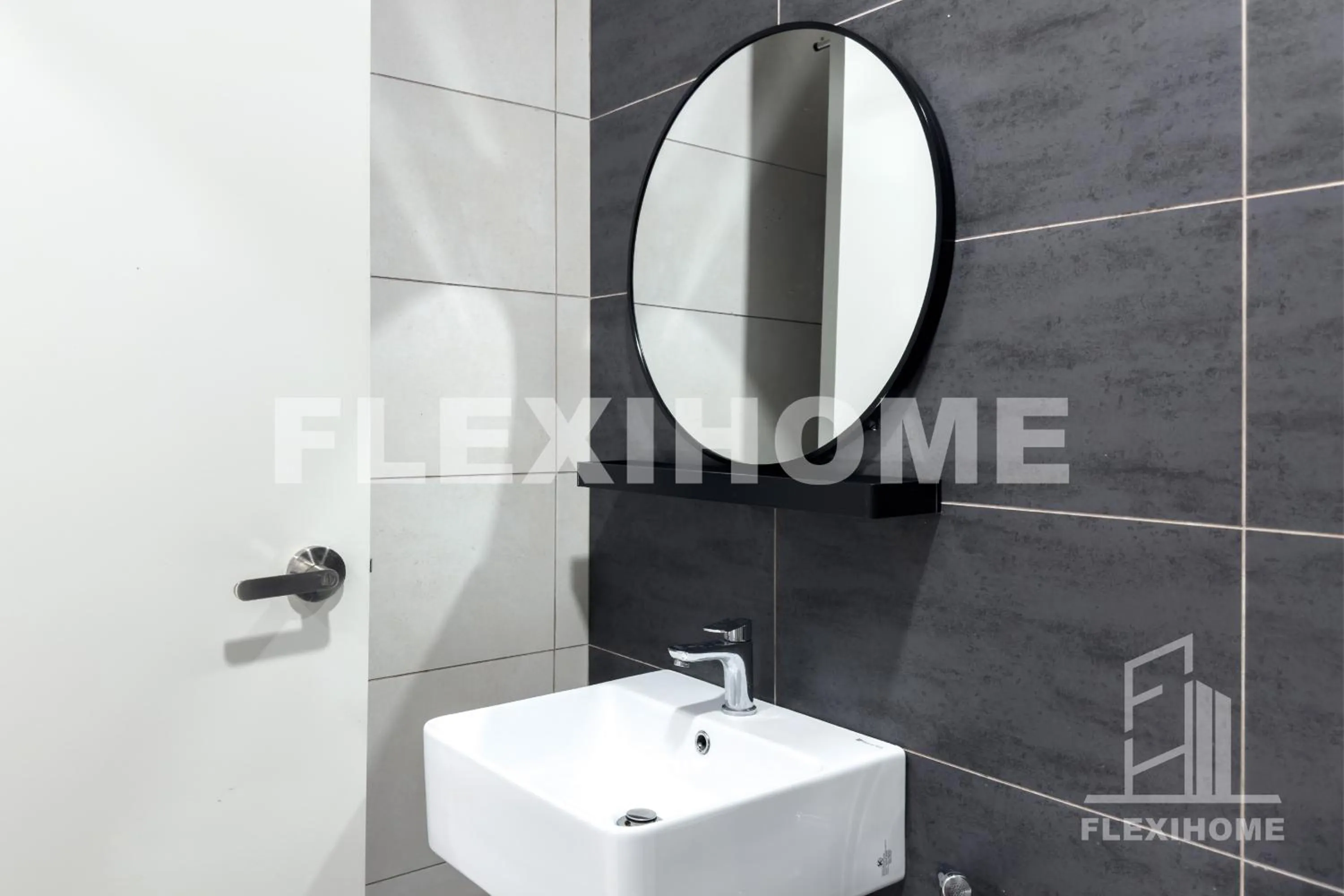 KLIA, KLIA2, Horizon Suites Sepang, Designed Studio, by Flexihome-MY