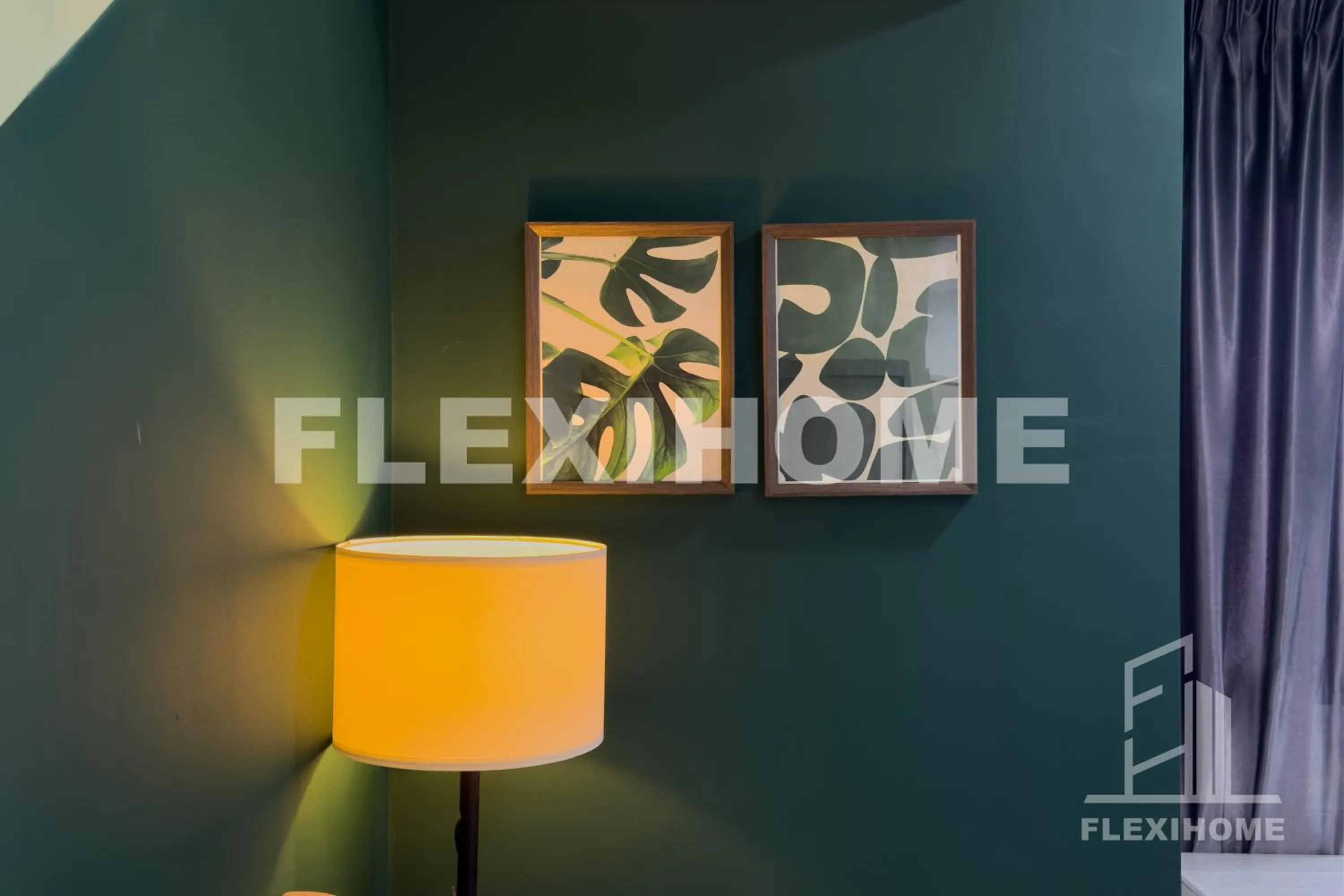 KLIA, KLIA2, Horizon Suites Sepang, Designed Studio, by Flexihome-MY