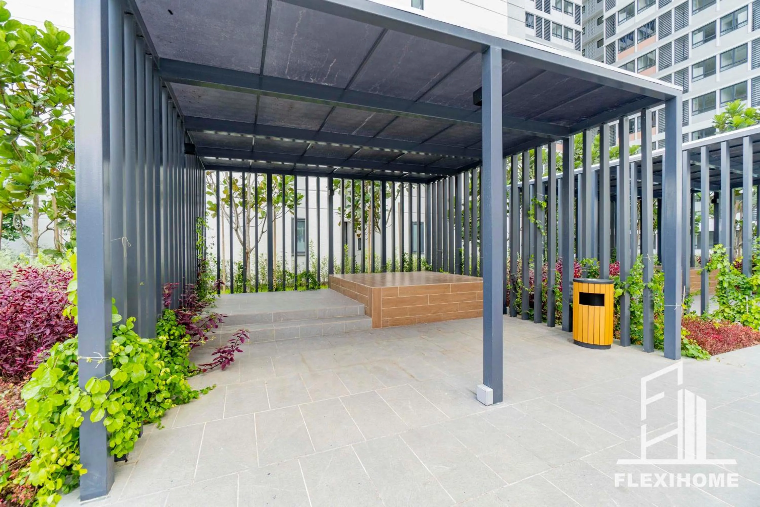 Property building in KLIA, KLIA2, Horizon Suites Sepang, Designed Studio, by Flexihome-MY