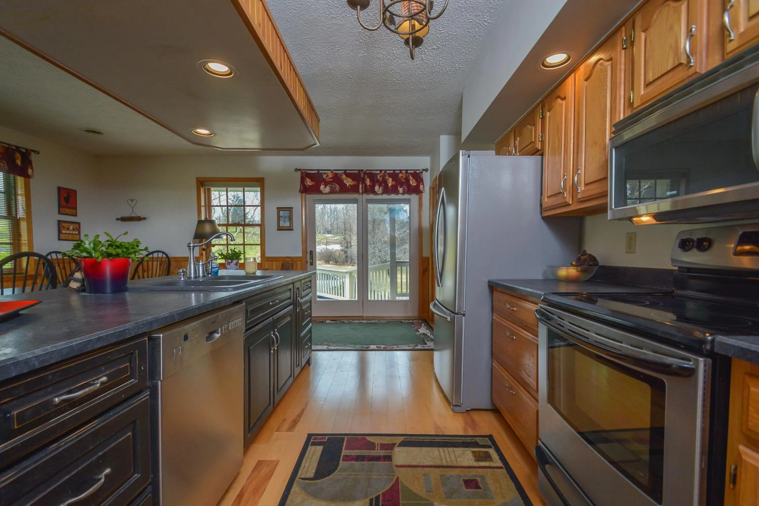 Property building in Forever Young