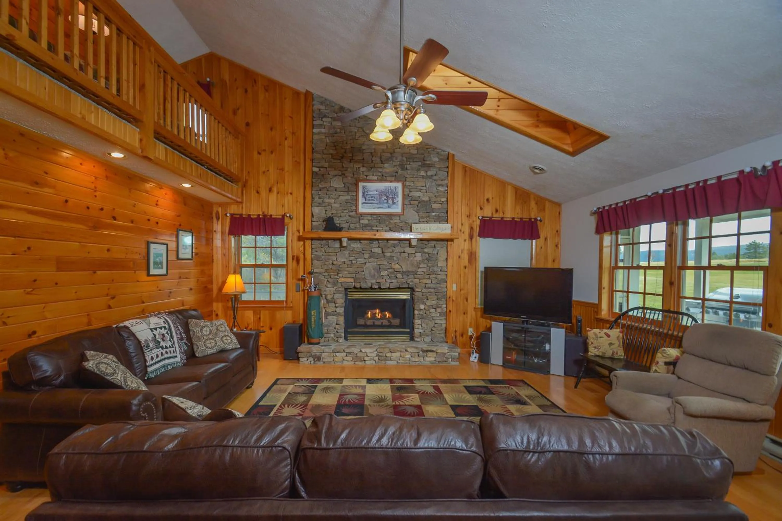 Property building in Forever Young