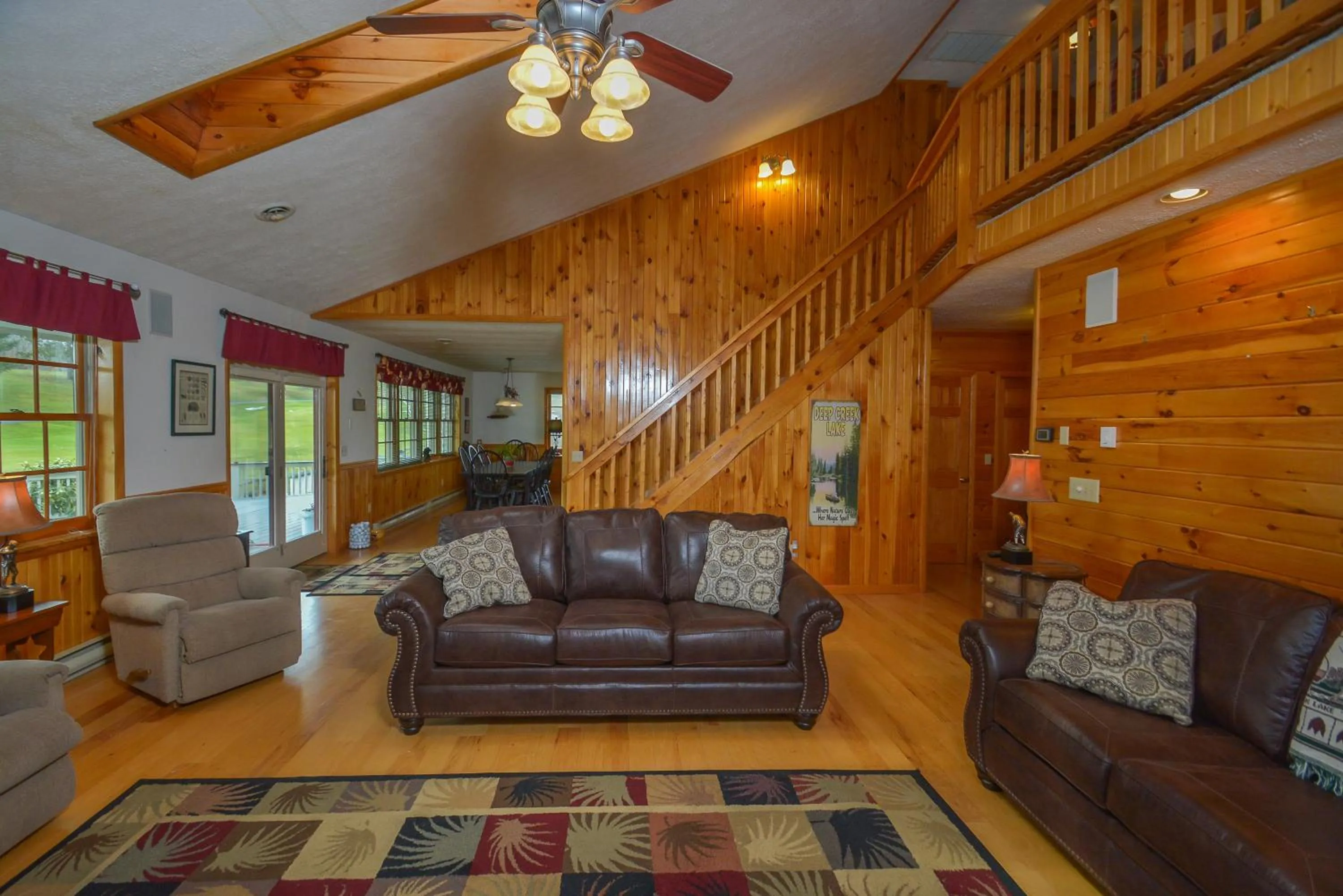 Property building in Forever Young