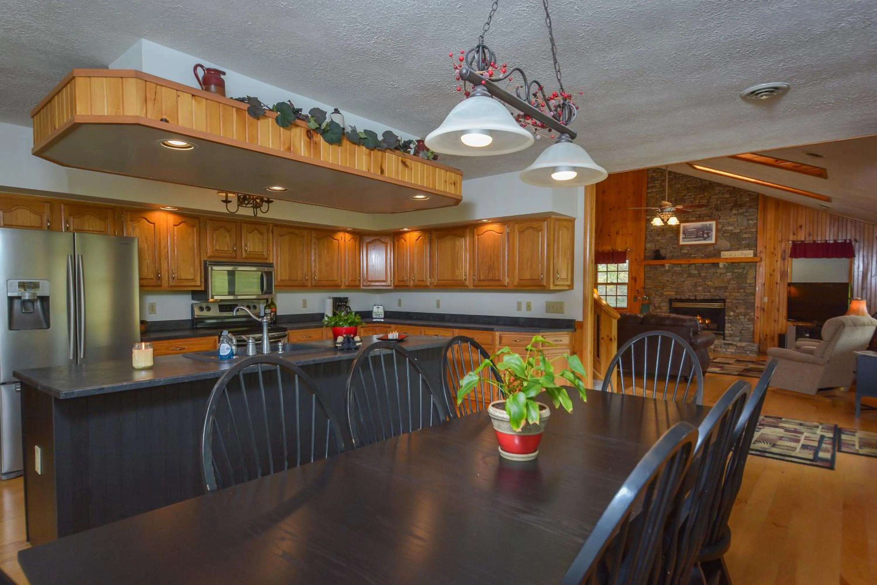 Property building in Forever Young