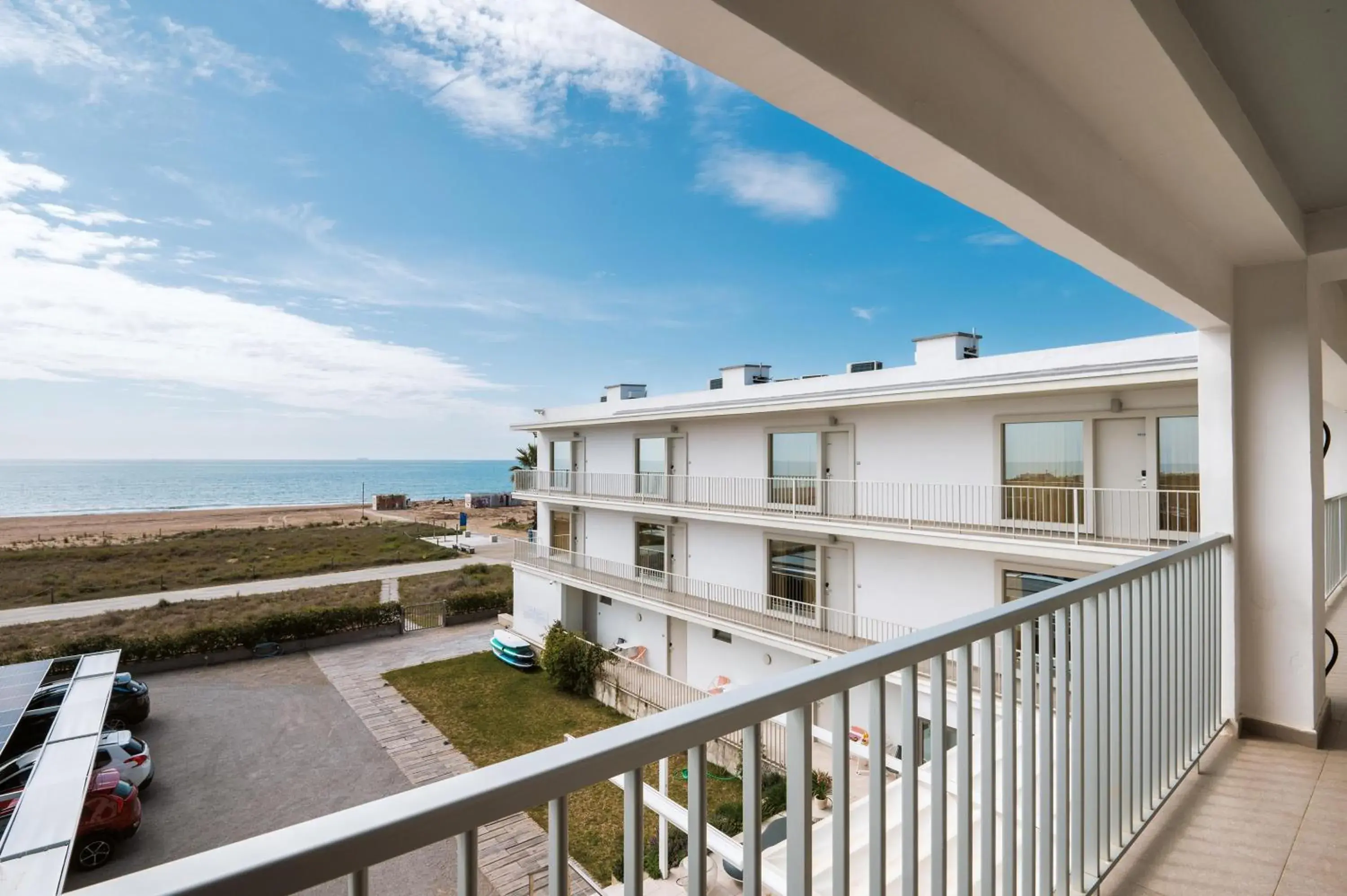 Apartamentos Marfina Apartamentos Marfina