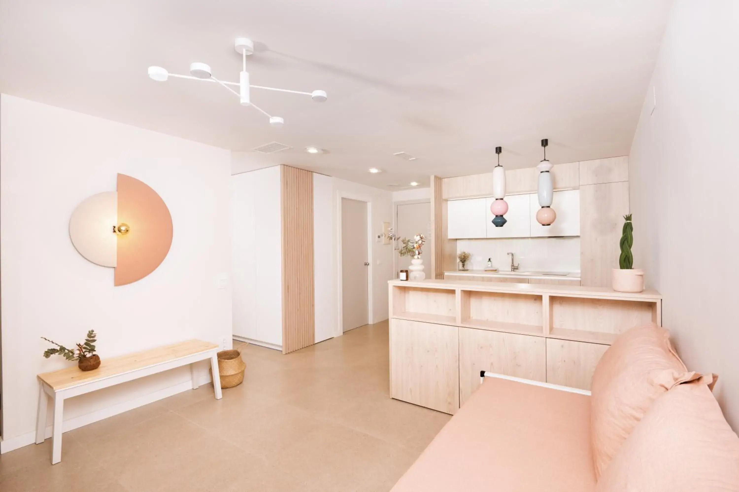 Superior Studio - single occupancy in Apartamentos Marfina Superior Studio - single occupancy in Apartamentos Marfina