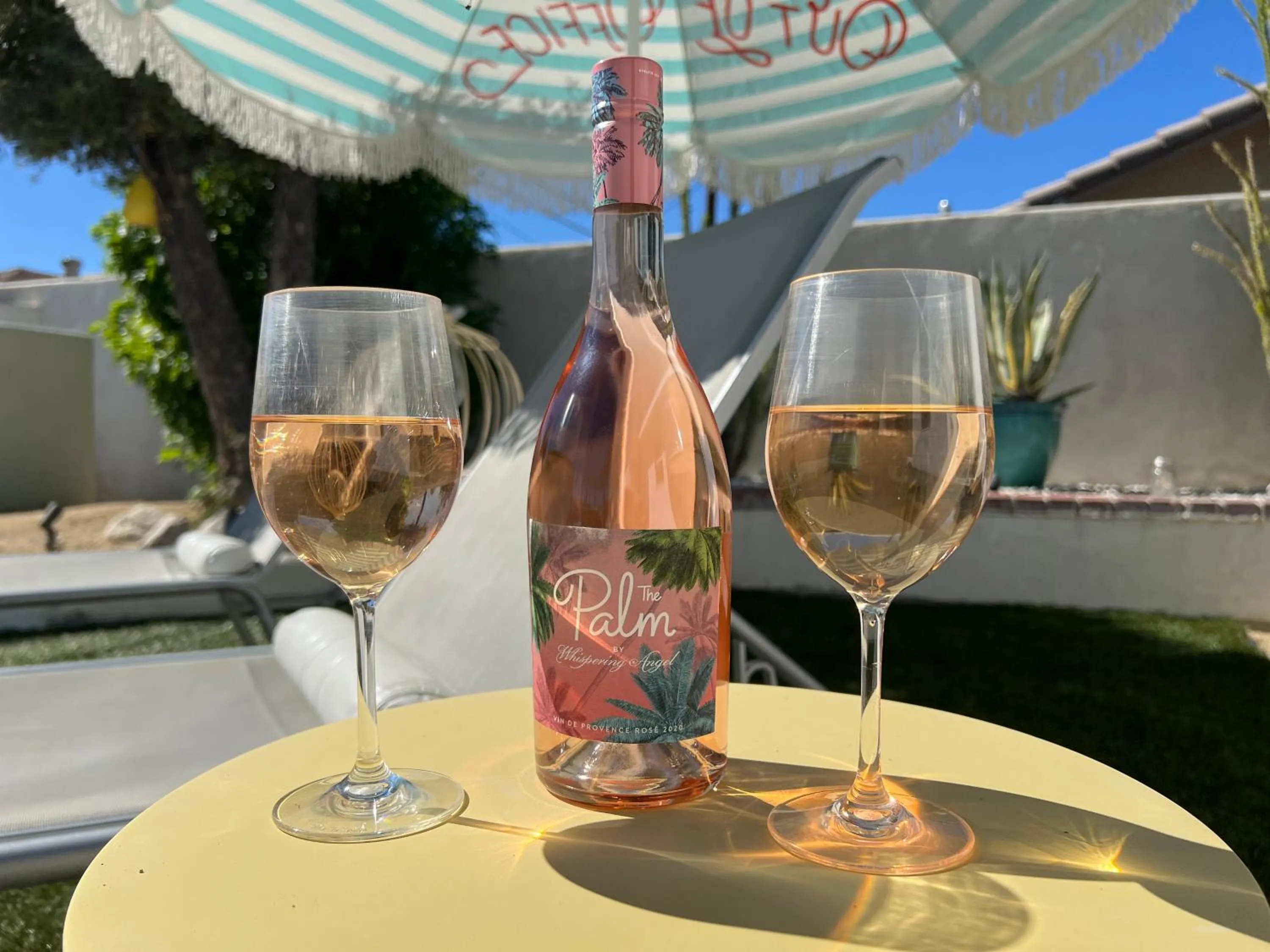 Amarillo House - Luxury Home with Pool & Spa