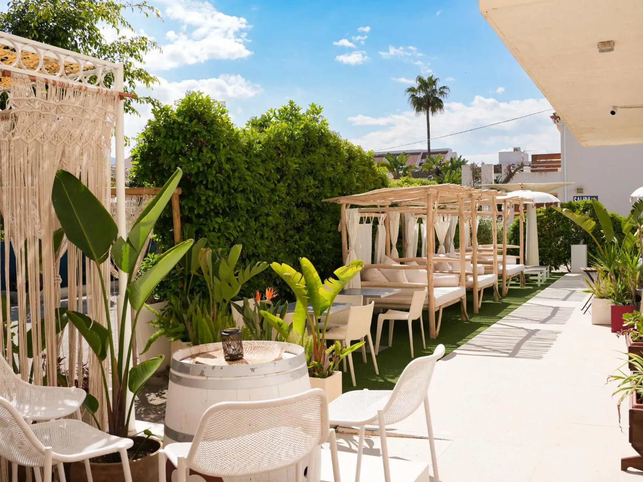 Hotel Boutique Villamor - Only Adults Hotel Boutique Villamor - Only Adults