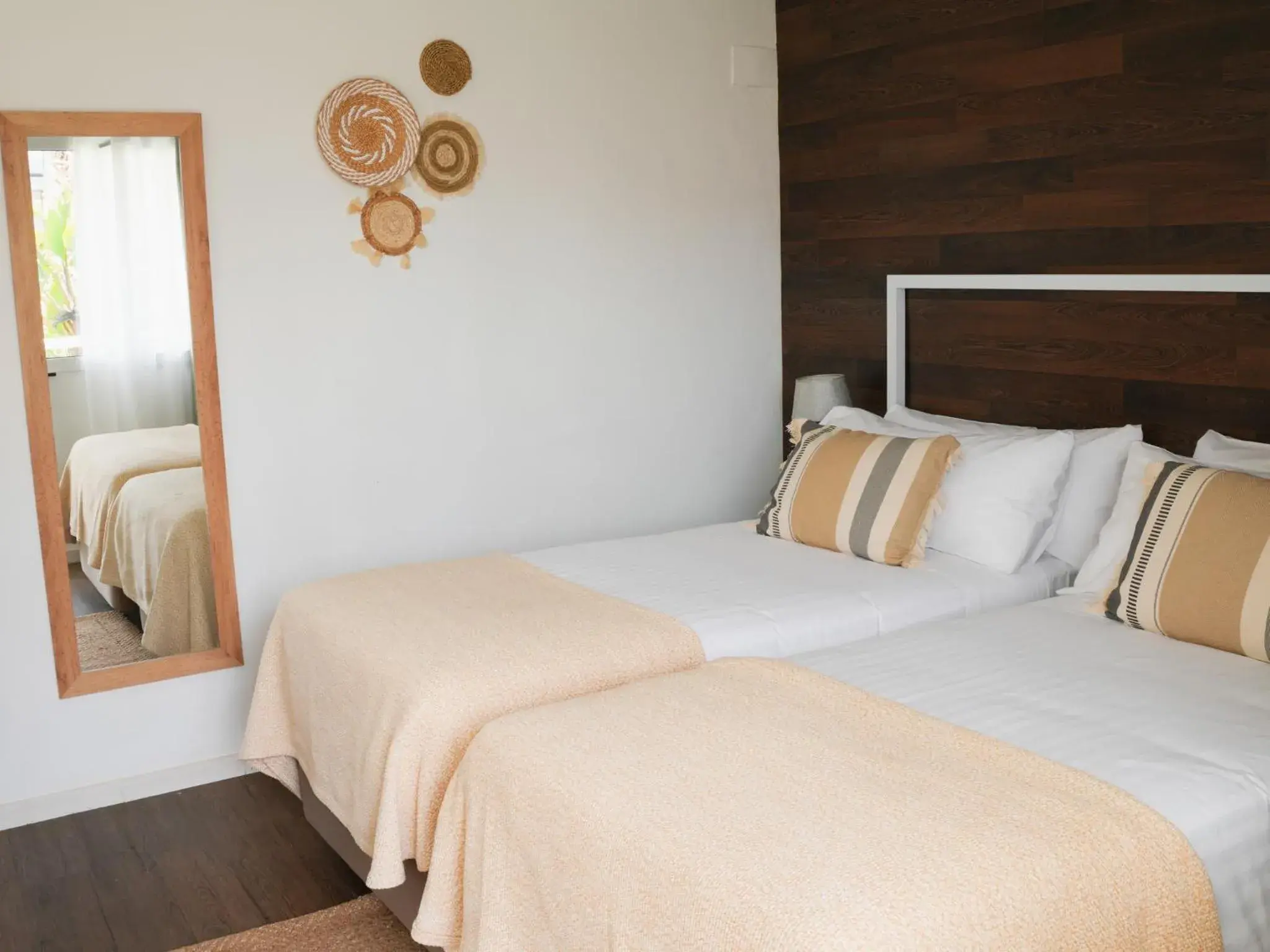 Superior Double Room in Hotel Boutique Villamor - Only Adults Superior Double Room in Hotel Boutique Villamor - Only Adults