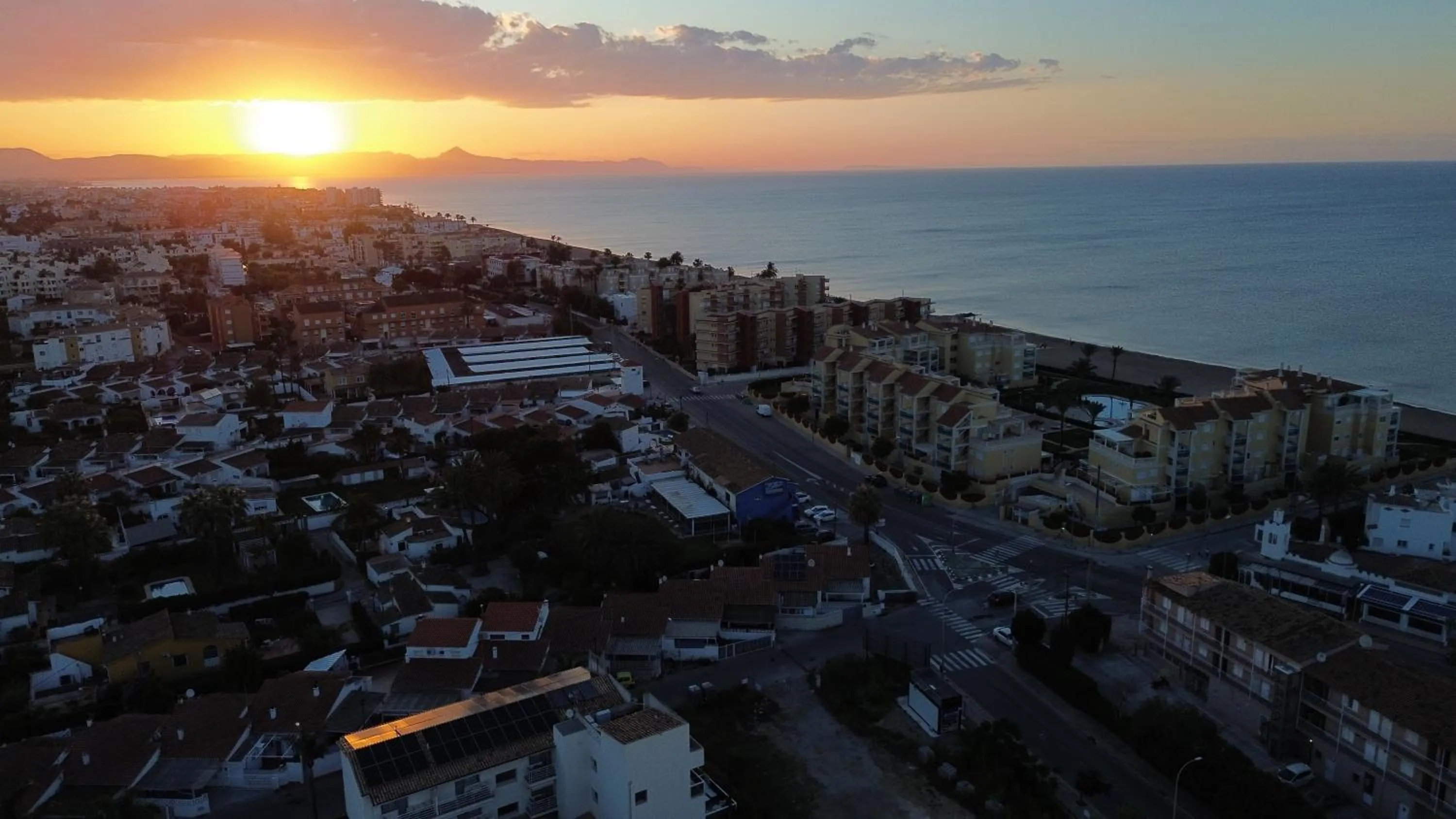 Property building in Hotel Boutique Villamor - Only Adults