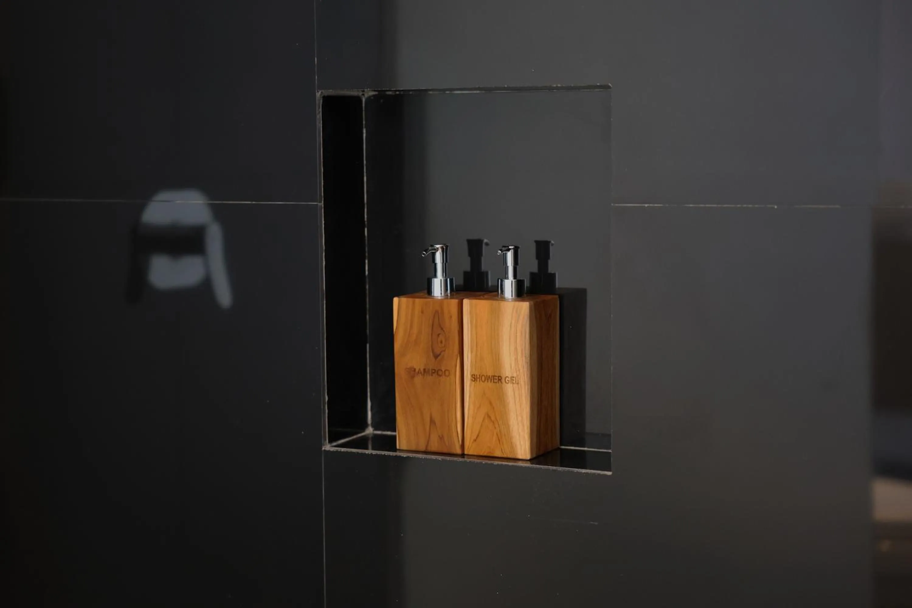 Bathroom in Kelingking Tatakan Villa