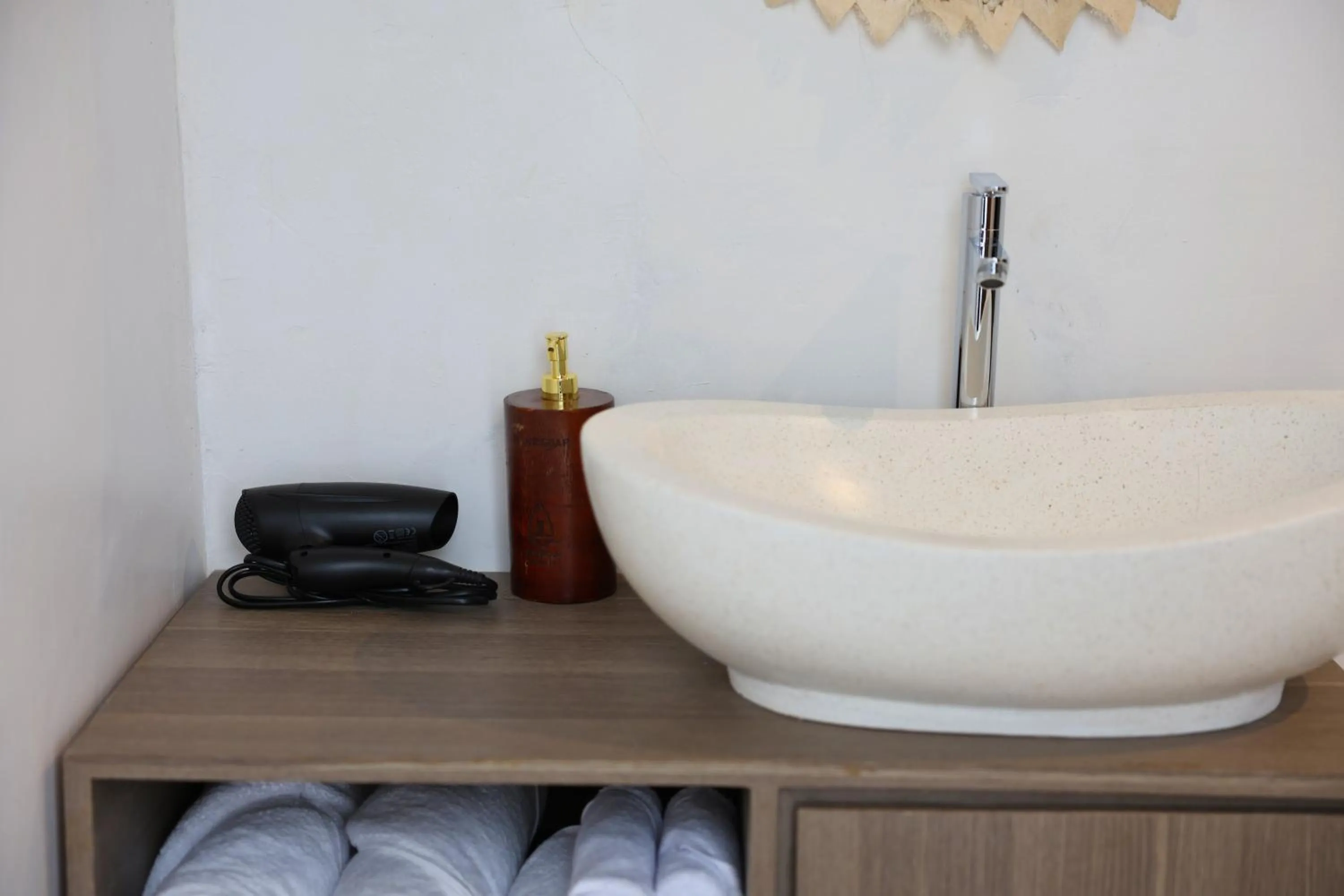 Bathroom in Kelingking Tatakan Villa