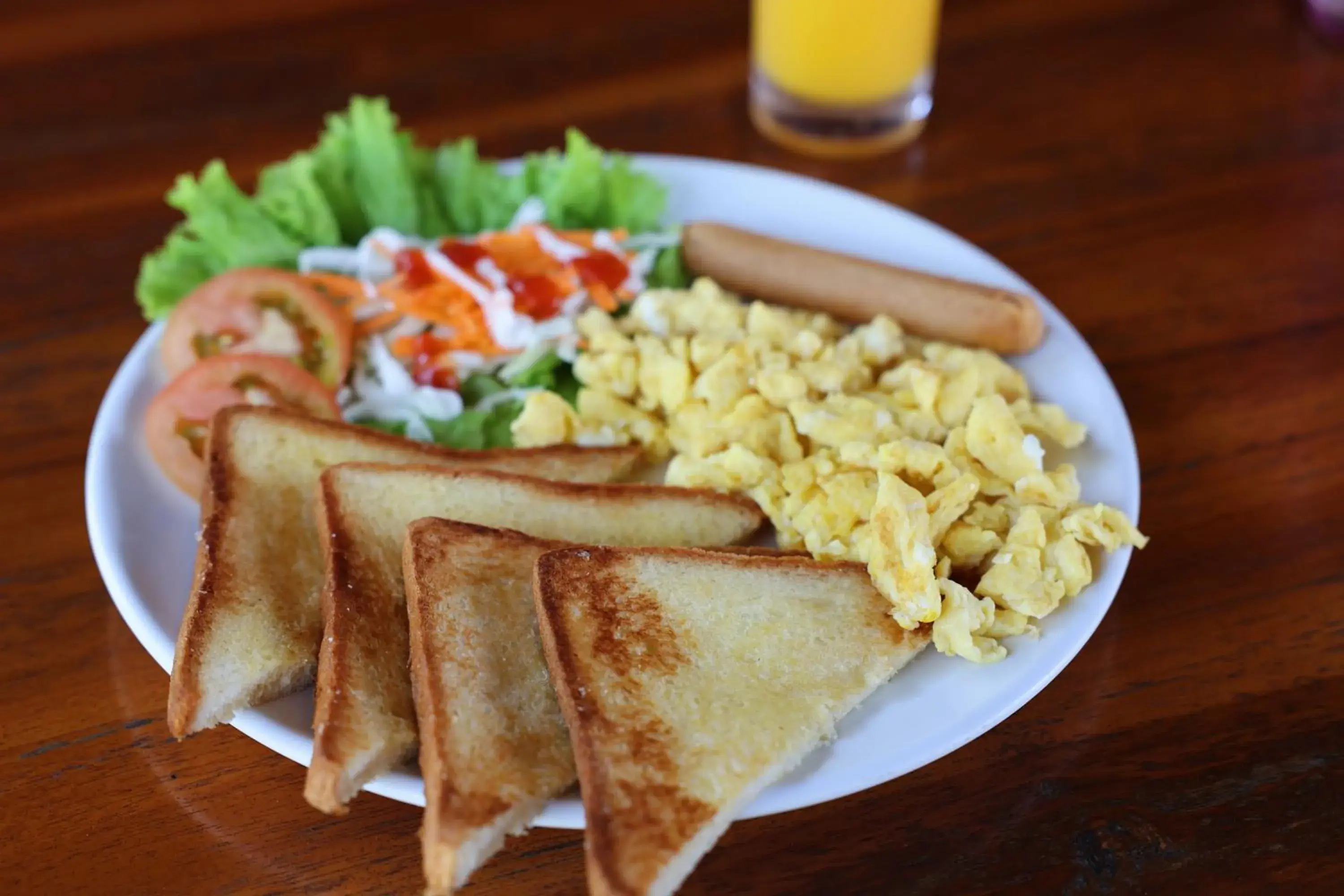 Restaurant/places to eat in Kelingking Tatakan Villa Restaurant/places to eat in Kelingking Tatakan Villa