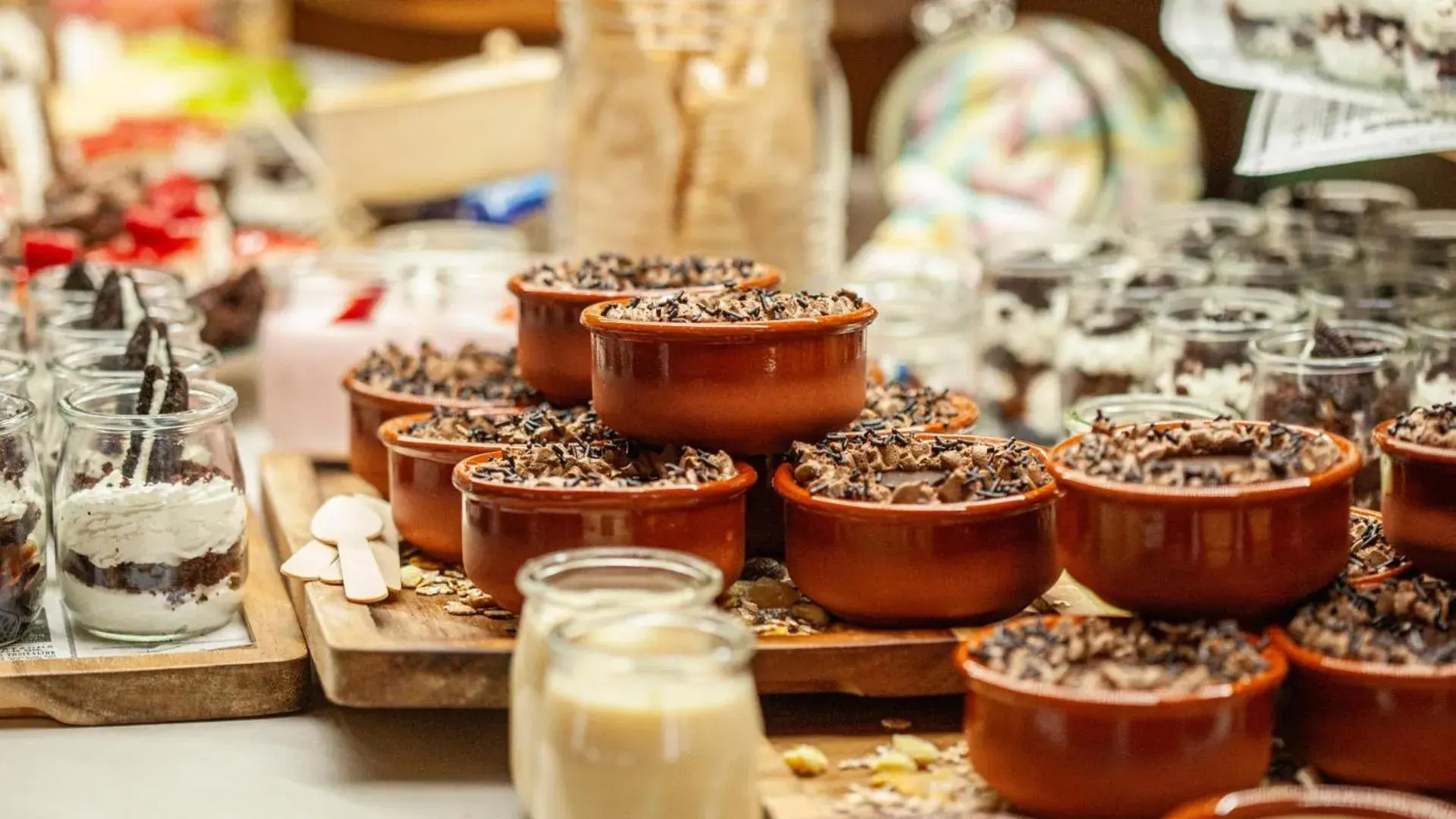 Restaurant/places to eat in Medplaya Hotel Pez Espada Restaurant/places to eat in Medplaya Hotel Pez Espada