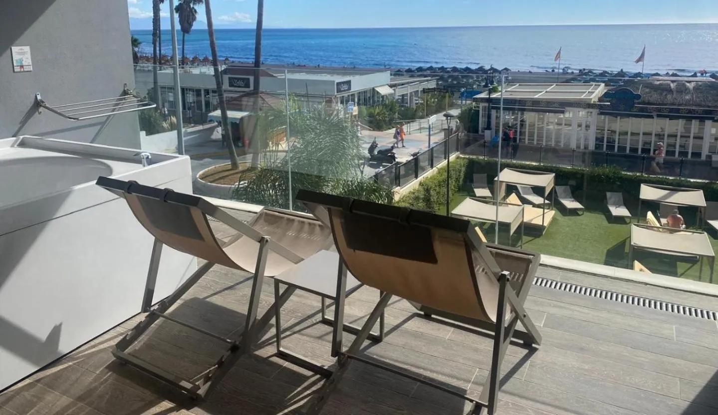 Medplaya Hotel Pez Espada