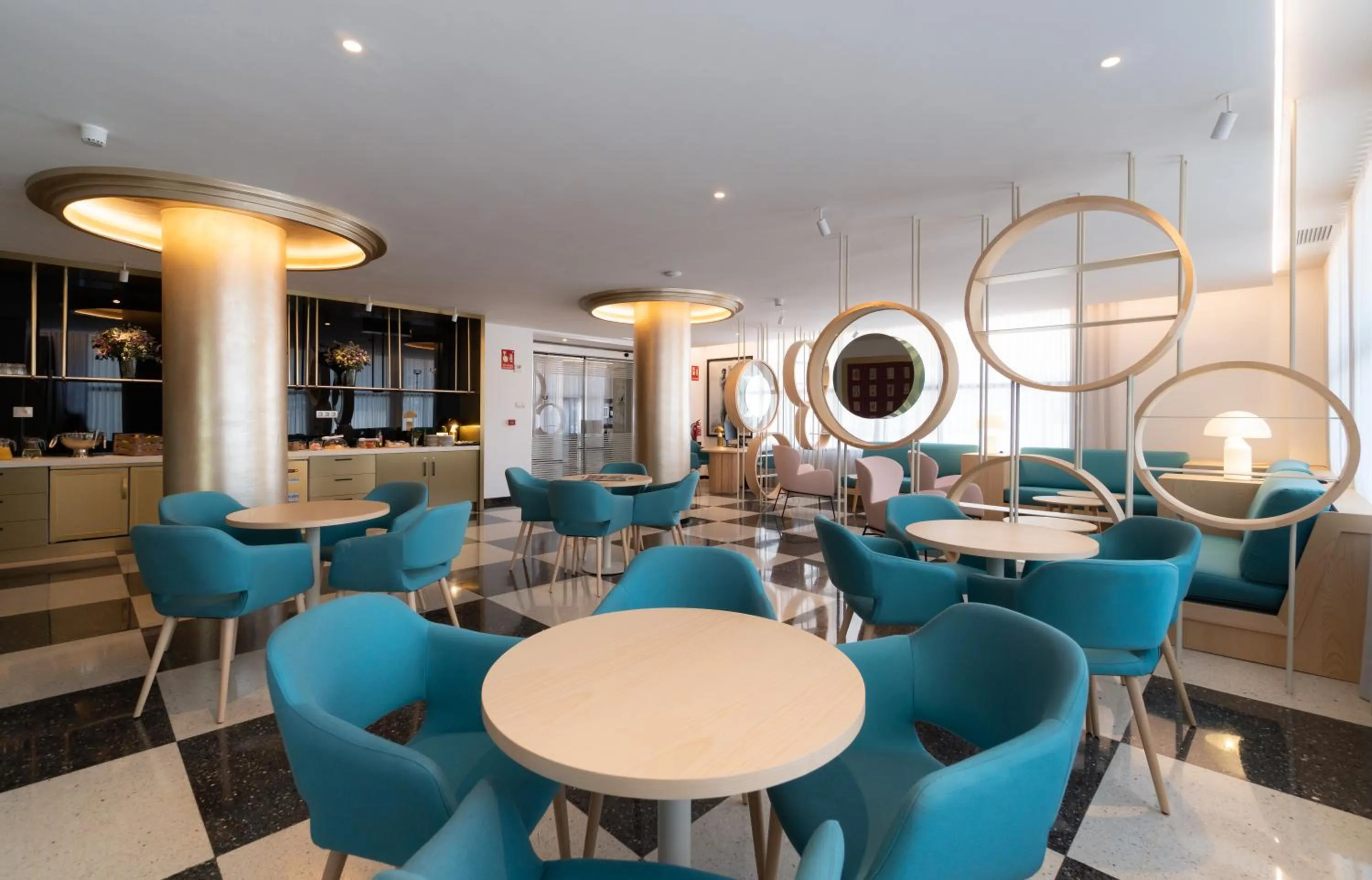 VIP in Medplaya Hotel Pez Espada