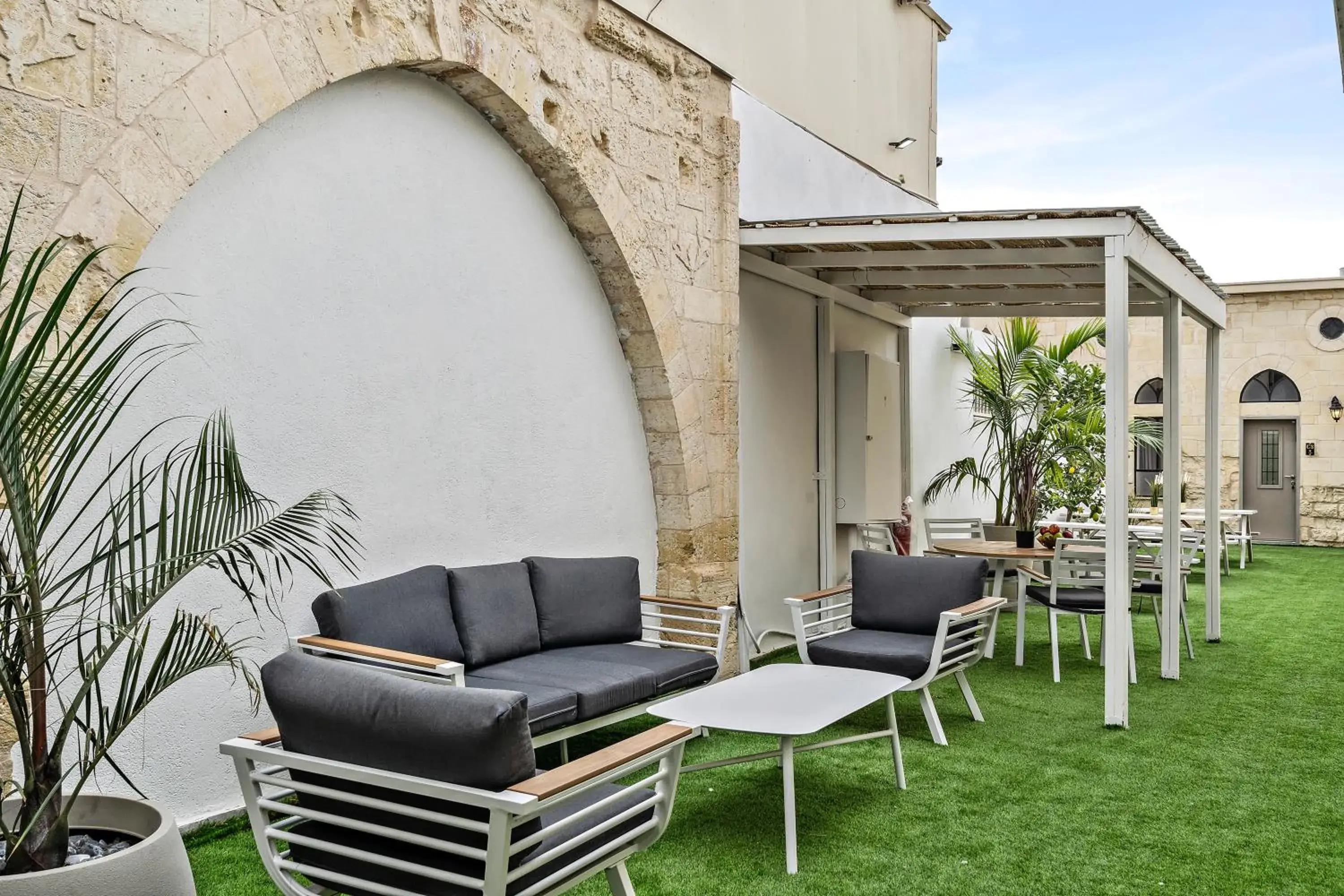 Deluxe Double or Twin Room - single occupancy in Old City Boutique - By La Finca Hotel Deluxe Double or Twin Room - single occupancy in Old City Boutique - By La Finca Hotel
