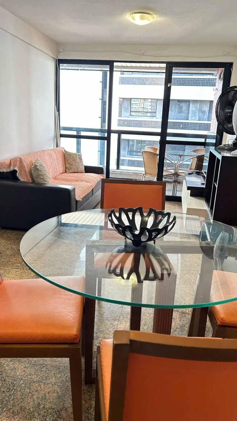 Flat Atlântico Neto