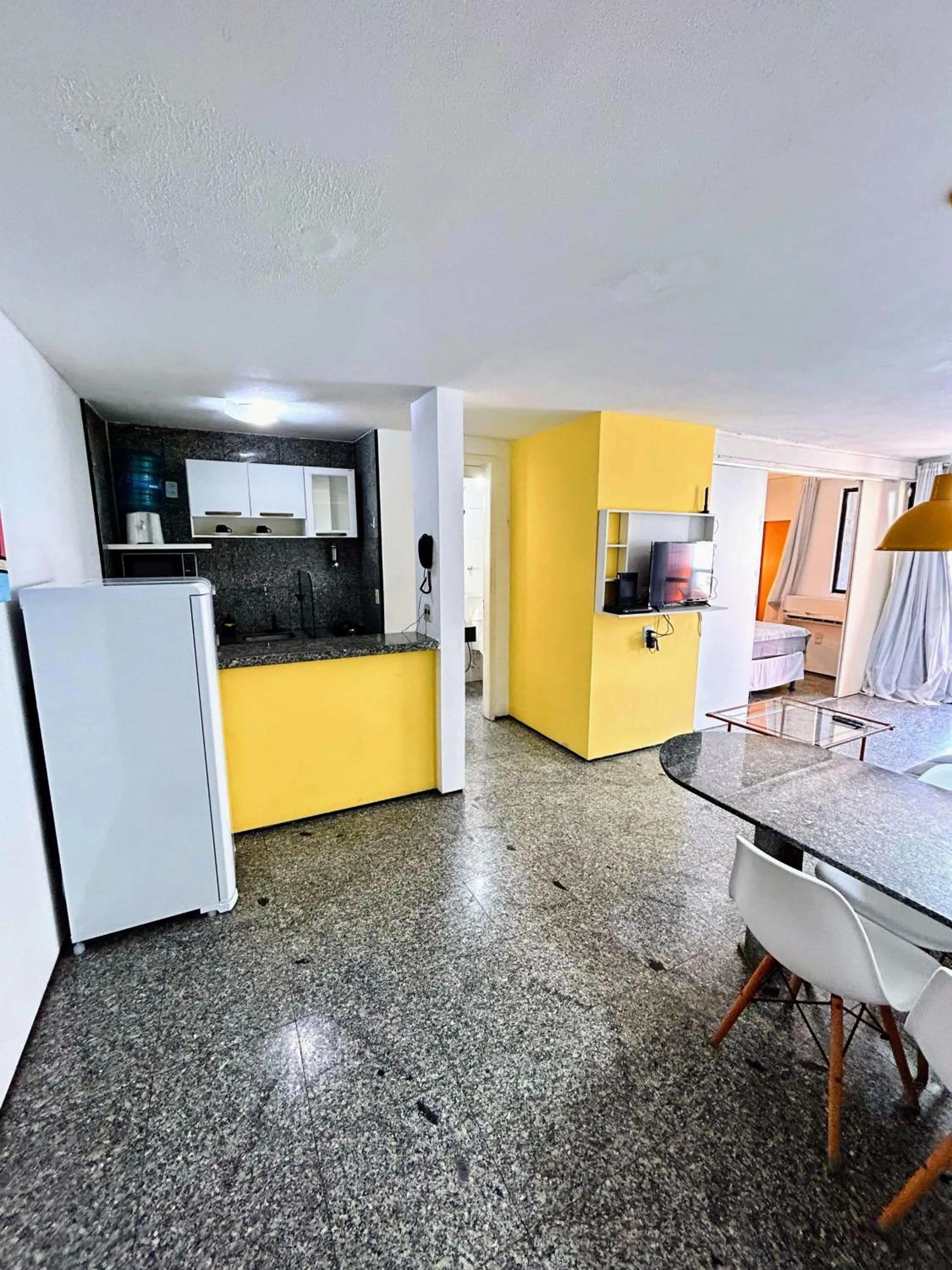 Flat Atlântico Neto