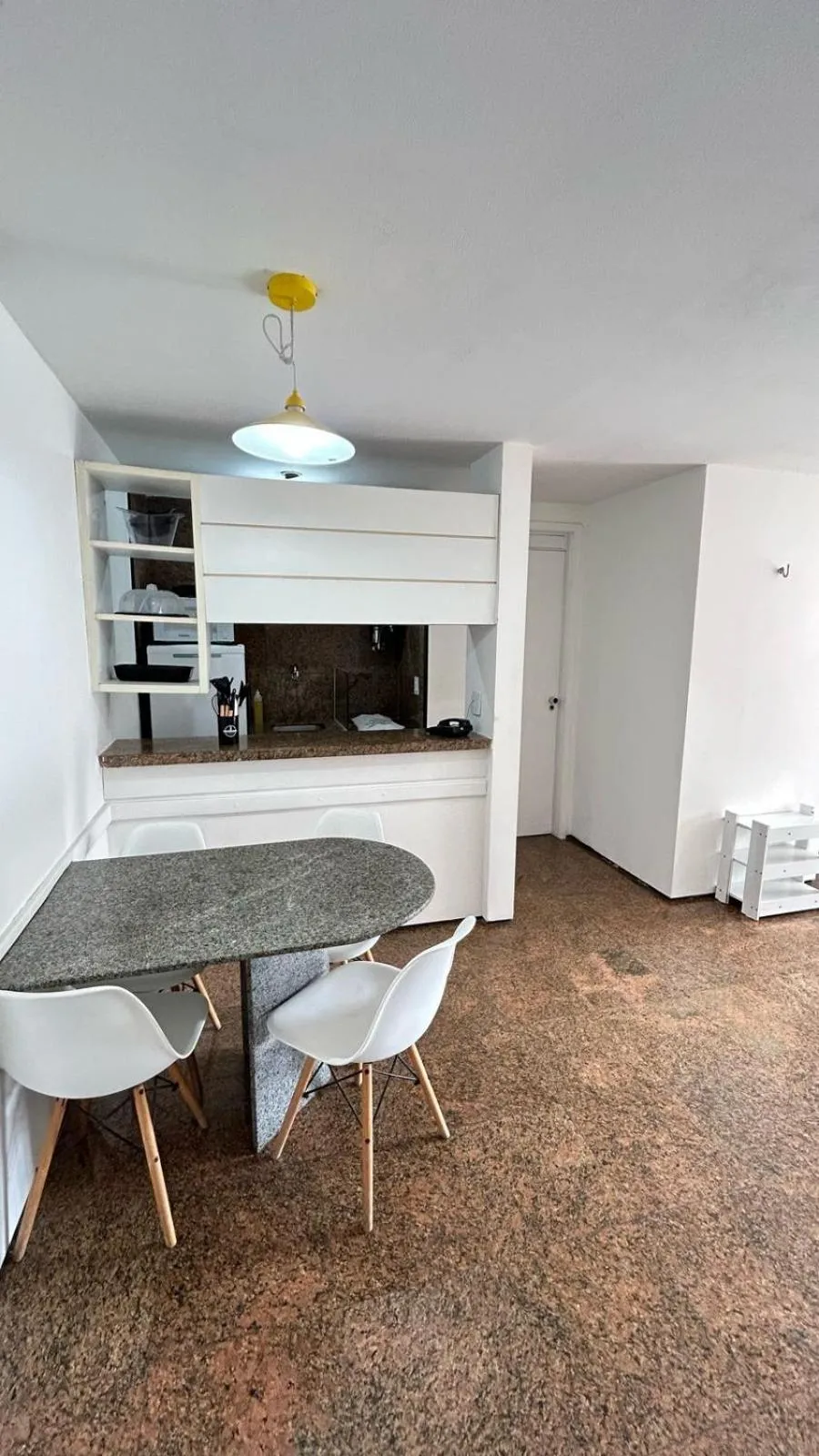 Flat Atlântico Neto