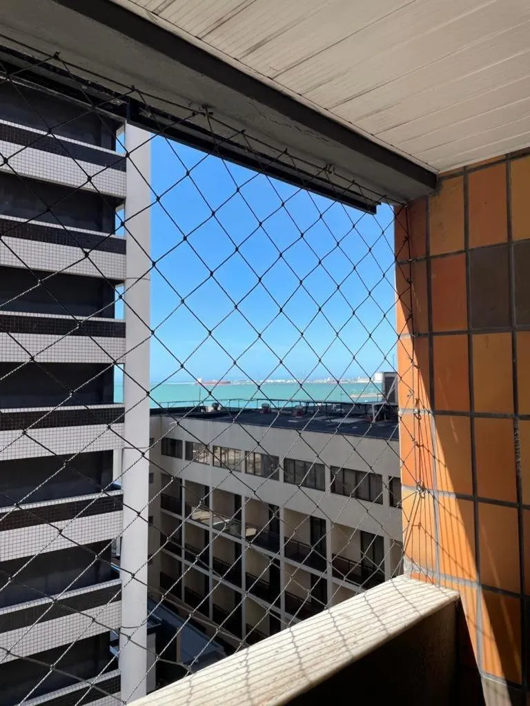 Flat Atlântico Neto