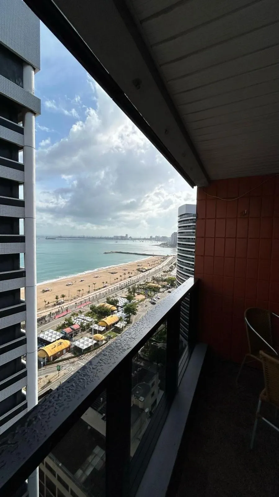 Flat Atlântico Neto