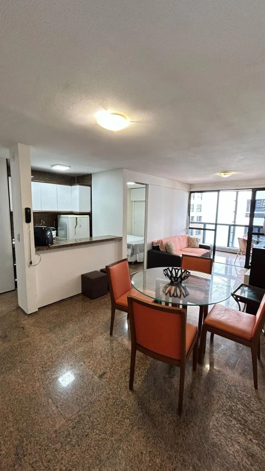 Flat Atlântico Neto