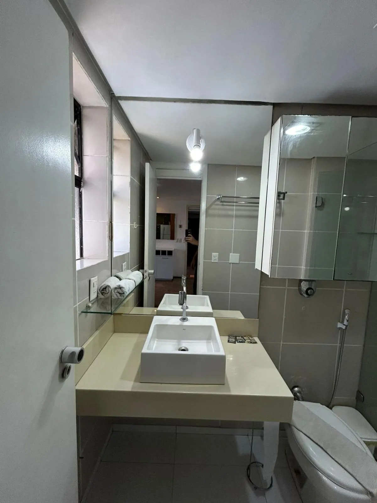 Flat Atlântico Neto