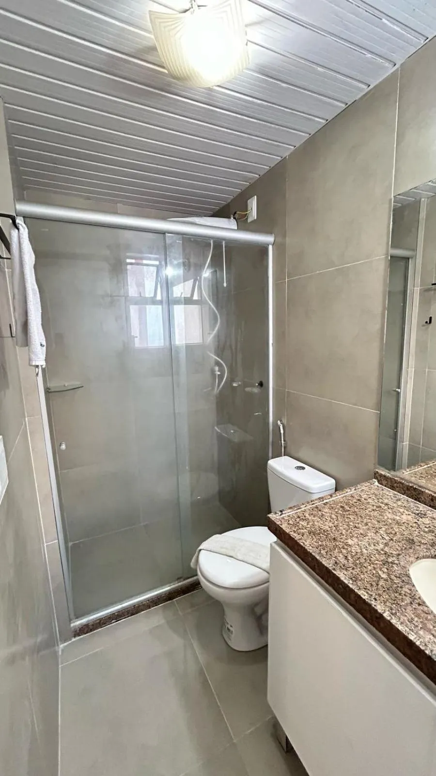 Flat Atlântico Neto