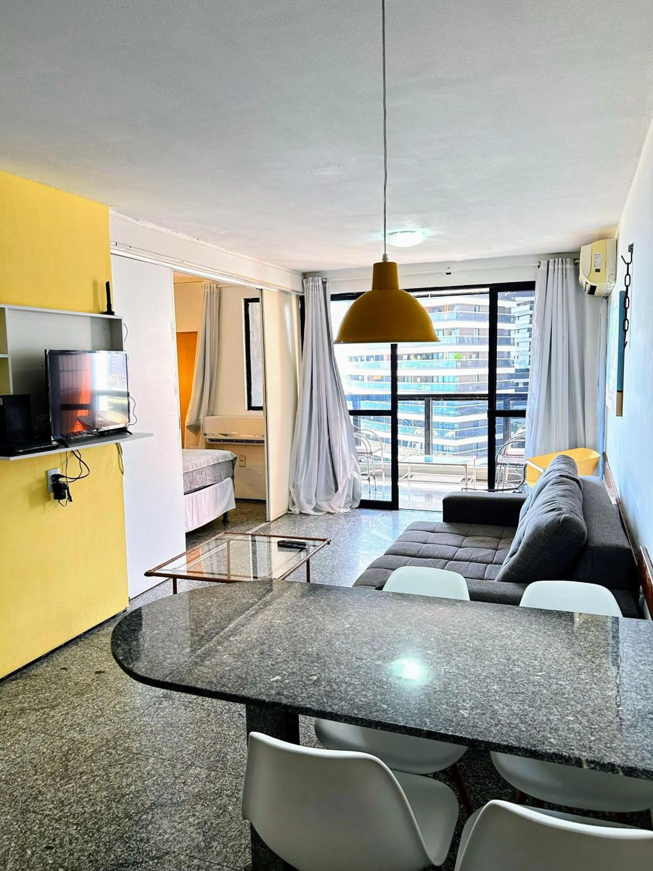 Flat Atlântico Neto