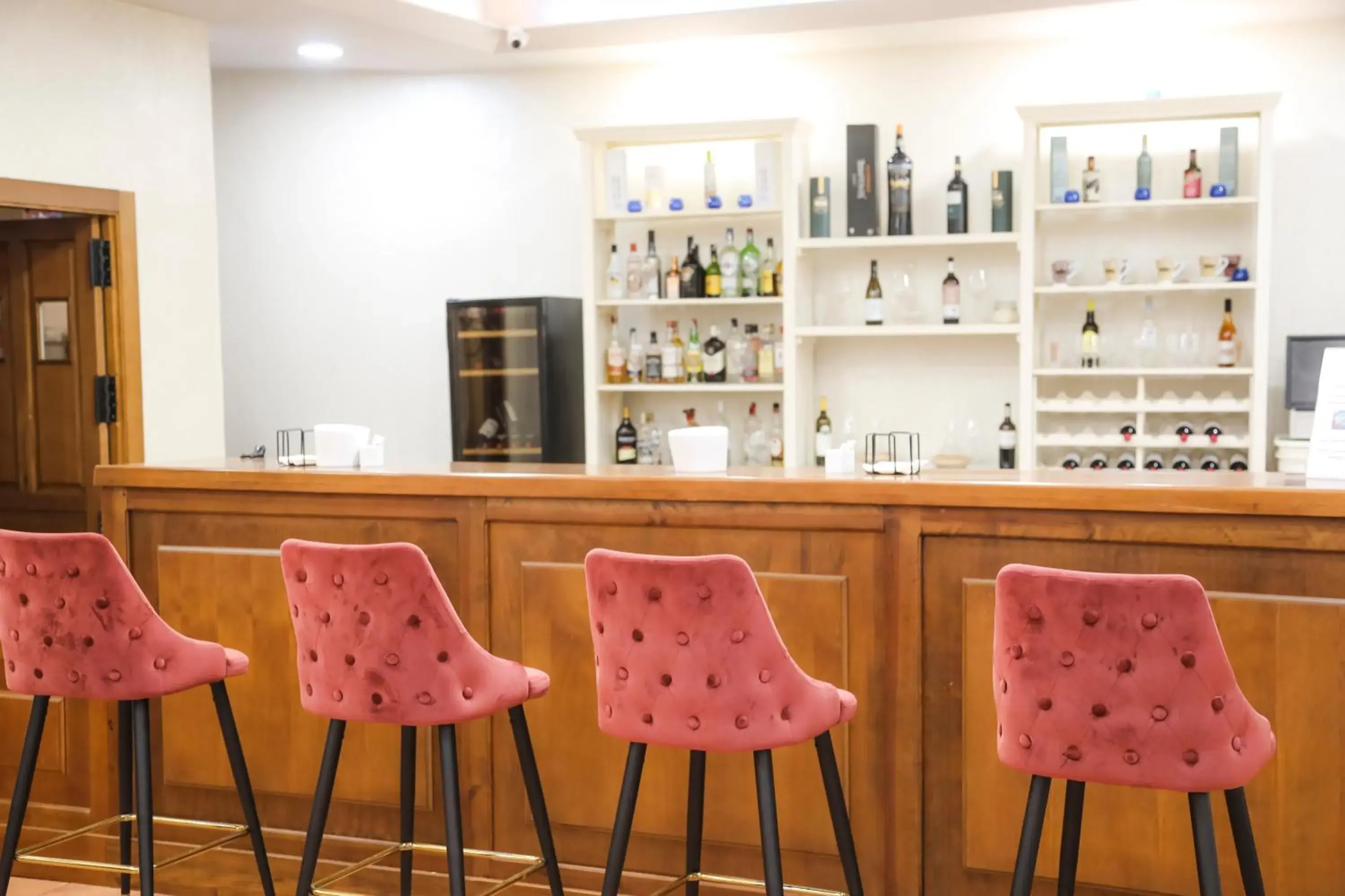 Restaurant/places to eat in Hotel Rosaleda Don Pedro Restaurant/places to eat in Hotel Rosaleda Don Pedro